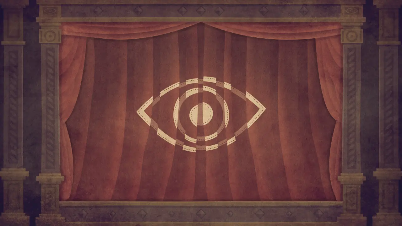 卡夫卡的冒险游戏/The Franz Kafka Videogame 游戏截图