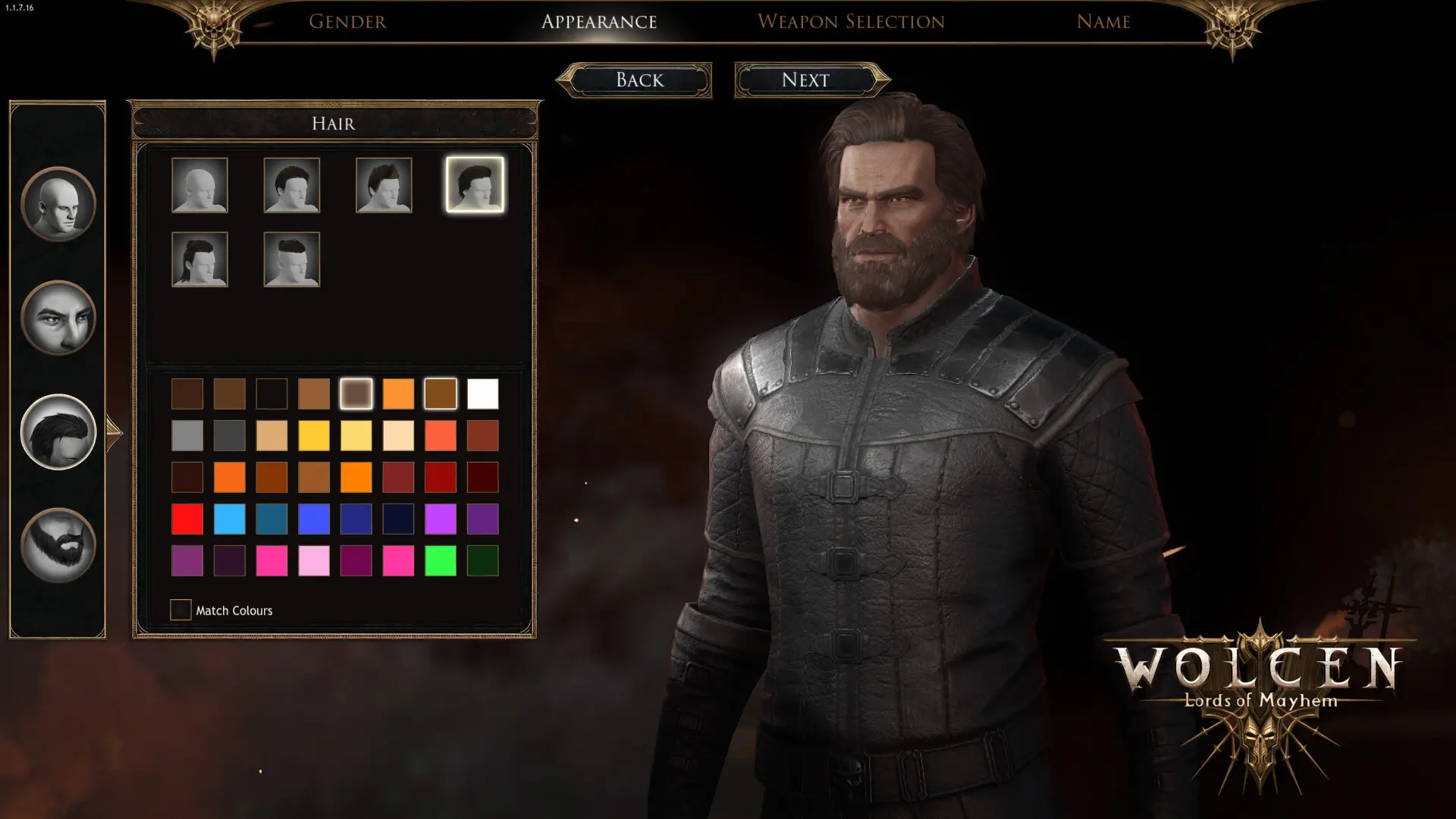 破坏领主/Wolcen: Lords of Mayhem 游戏截图