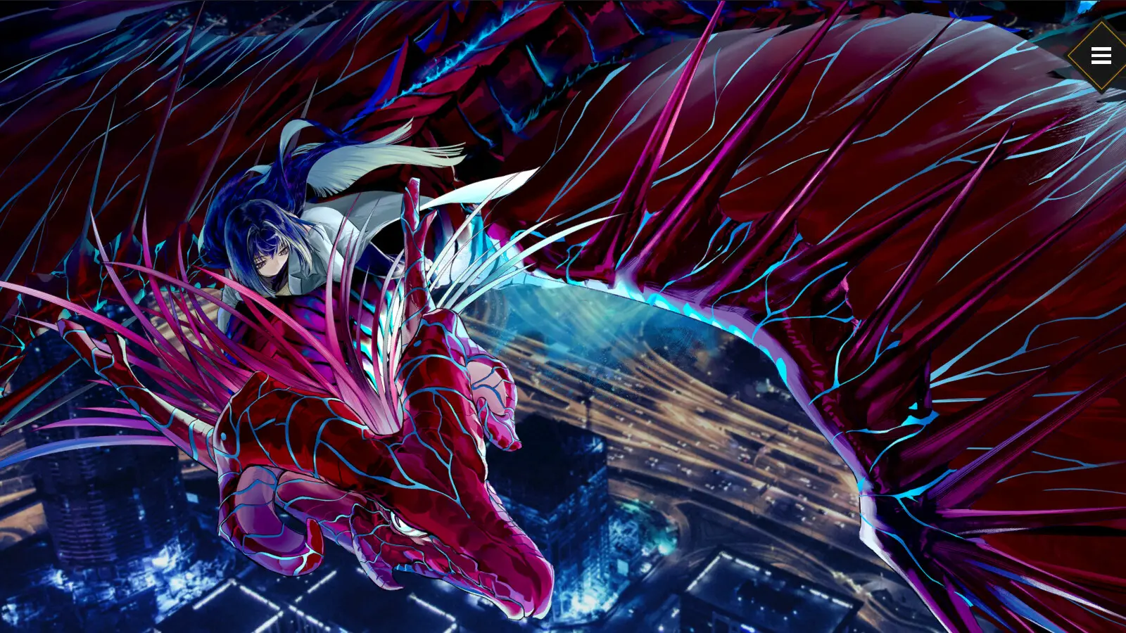 龙魂：魔都异闻/Dragon Spirits 2 游戏截图