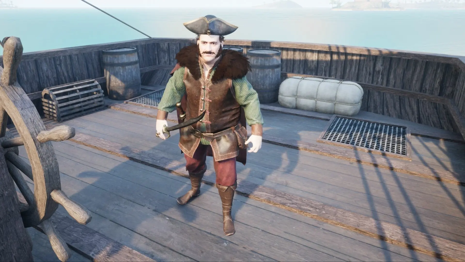 海盗之旅/Pirates Journey 游戏截图