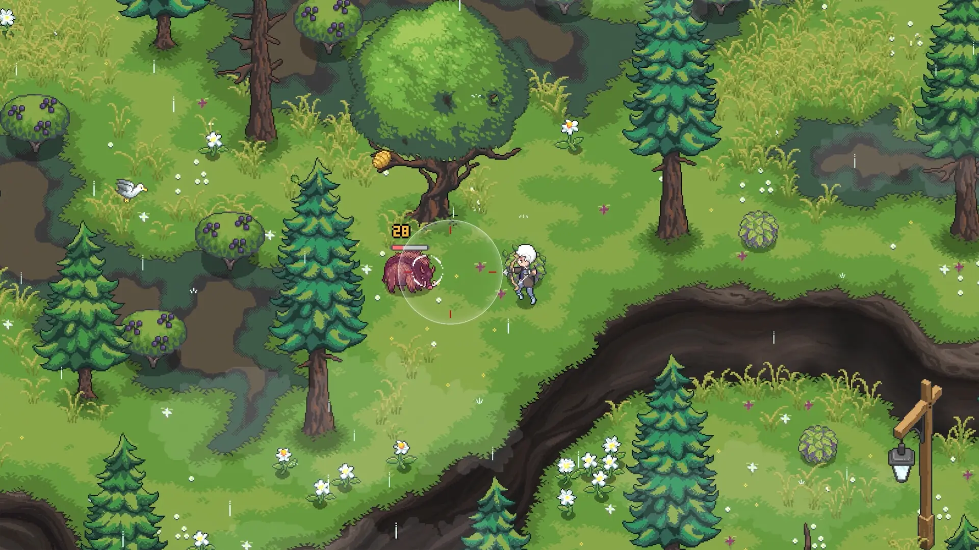 烹饪冒险/Chef RPG 游戏截图