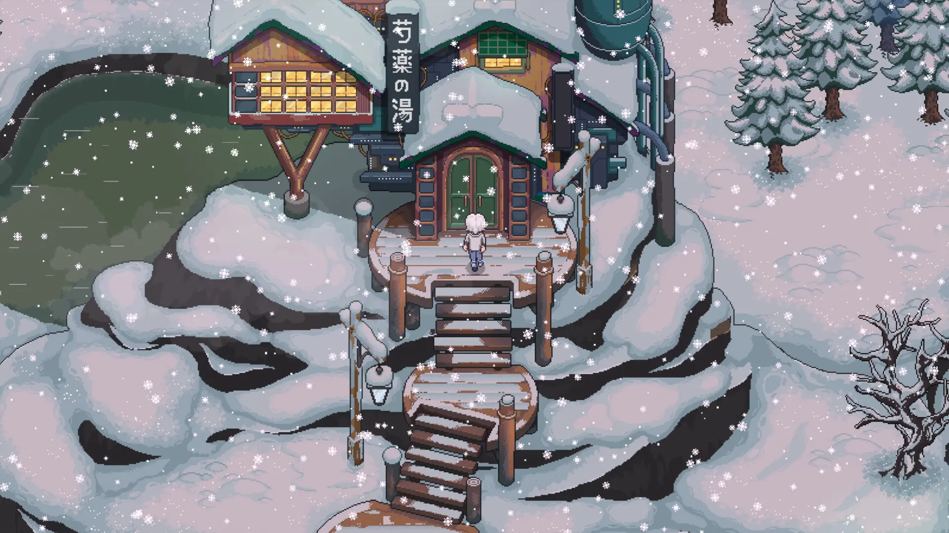 烹饪冒险/Chef RPG 游戏截图