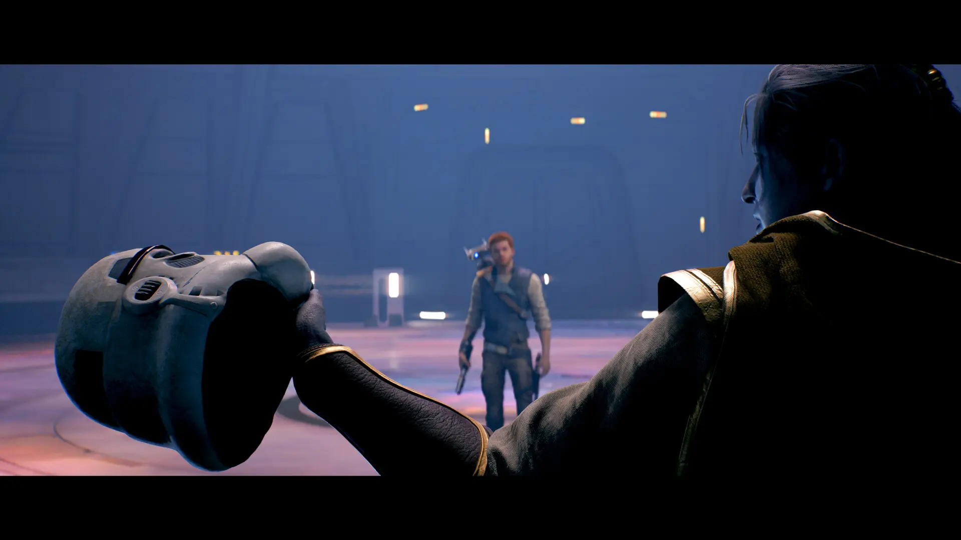 星球大战 绝地：幸存者/STAR WARS Jedi: Survivor 游戏截图