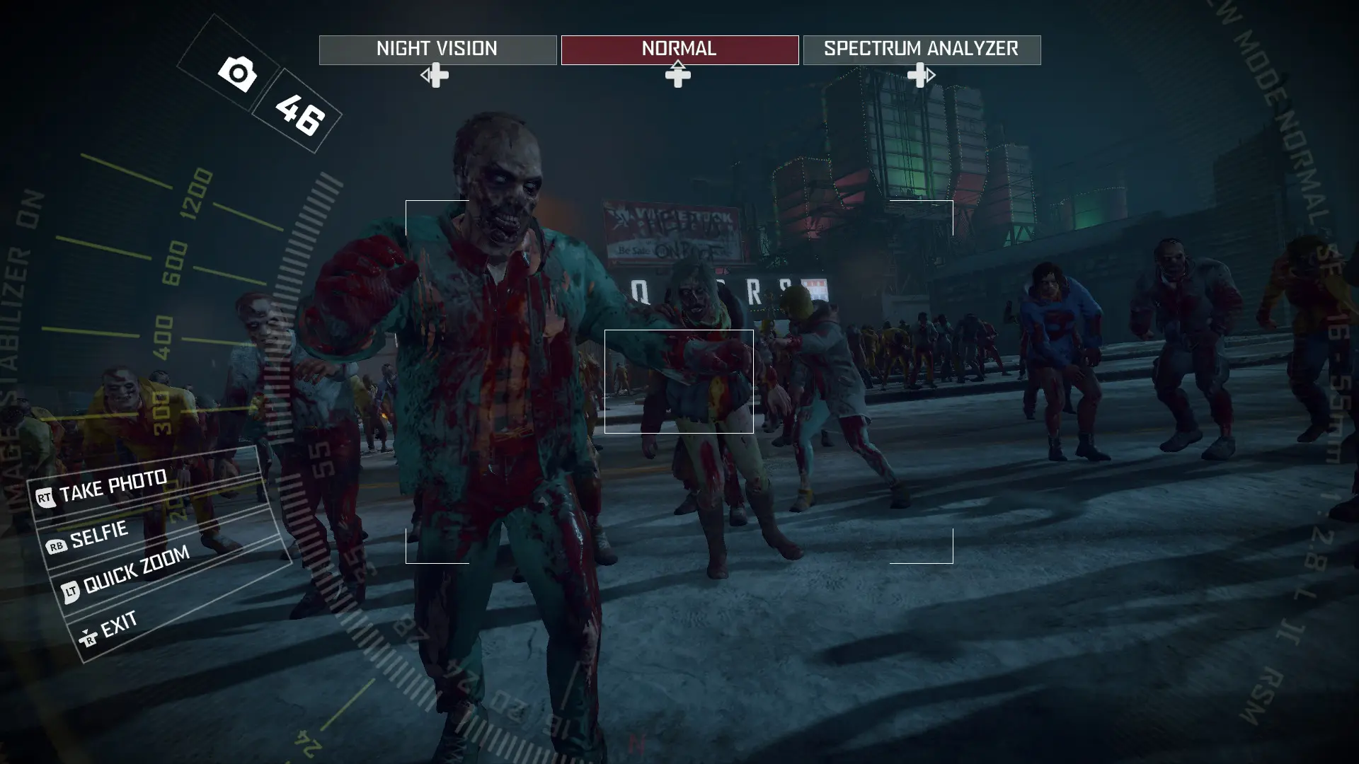 丧尸围城4/Dead Rising 4 游戏截图