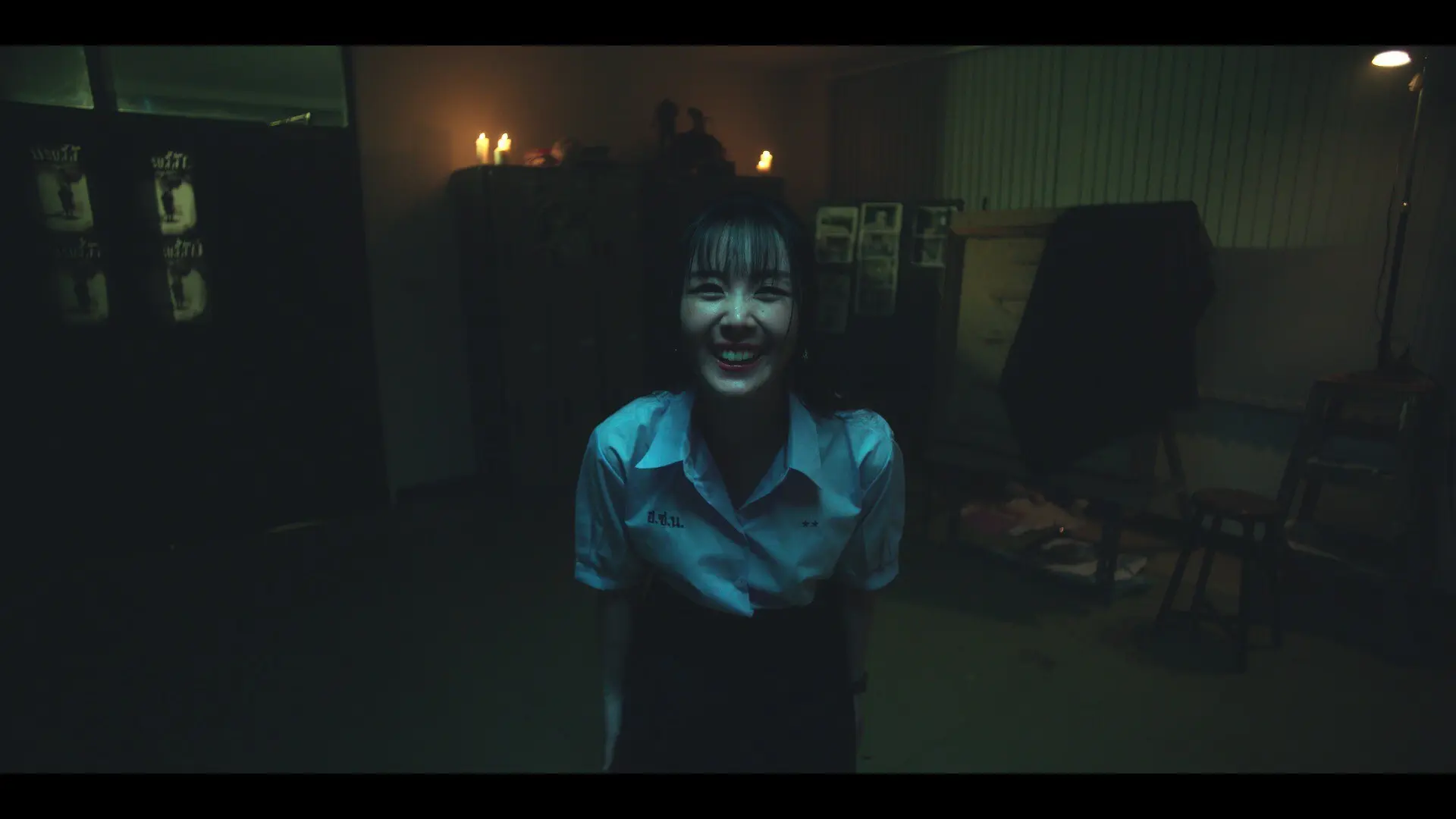 恋爱秘密侦探社/Love Love Mystery Club 游戏截图