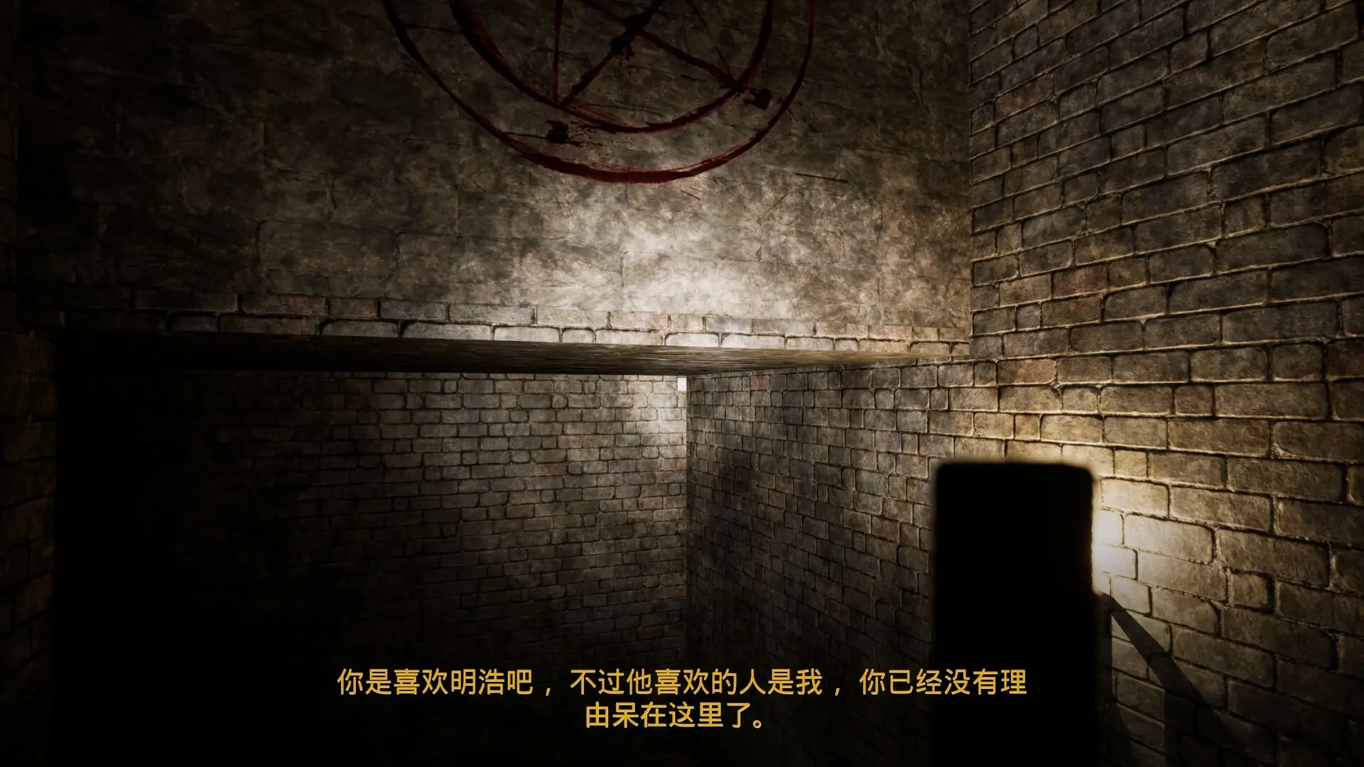 舔狗/The Simp 游戏截图