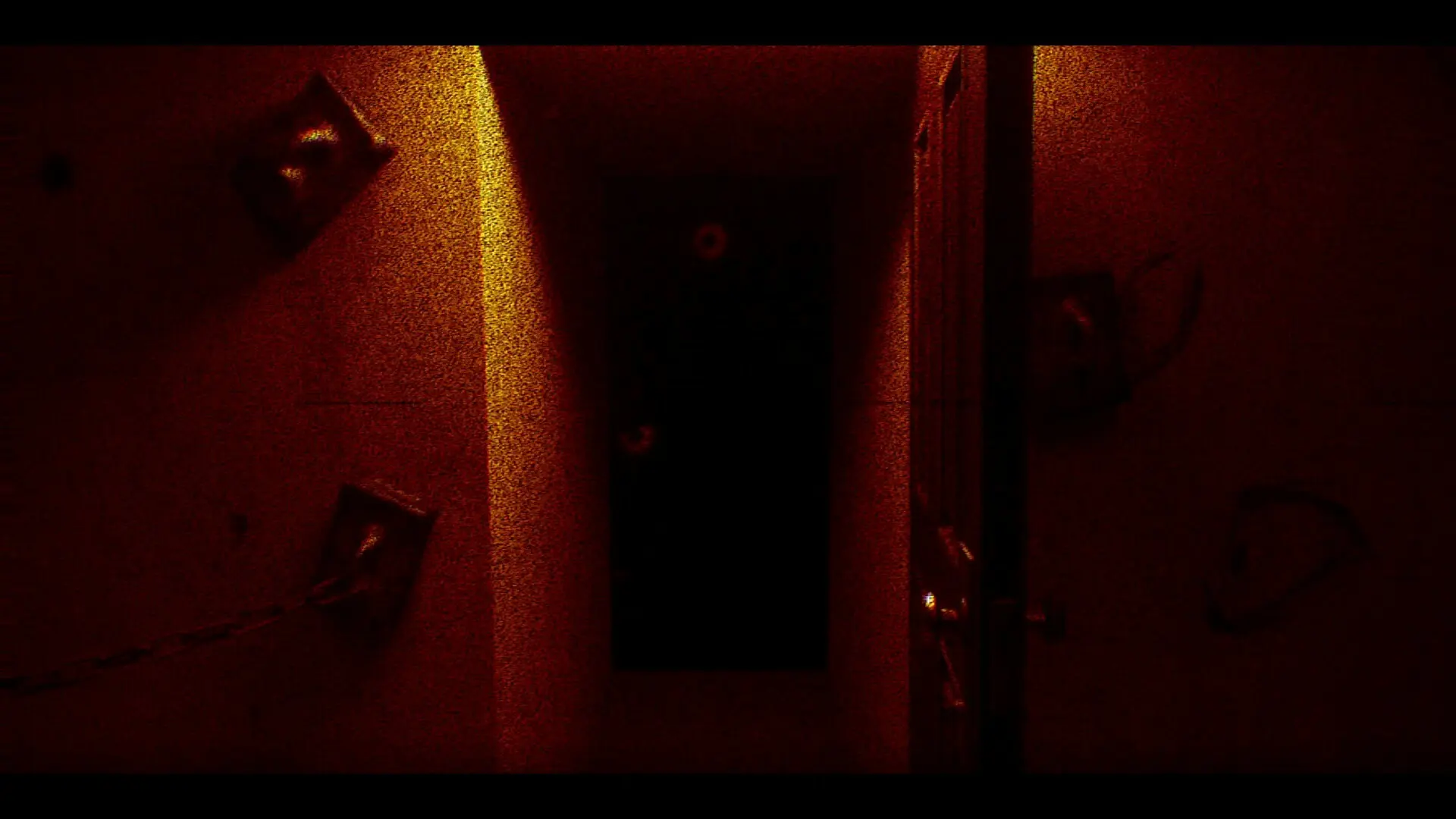 后室回声/Echoes of The Backrooms 游戏截图