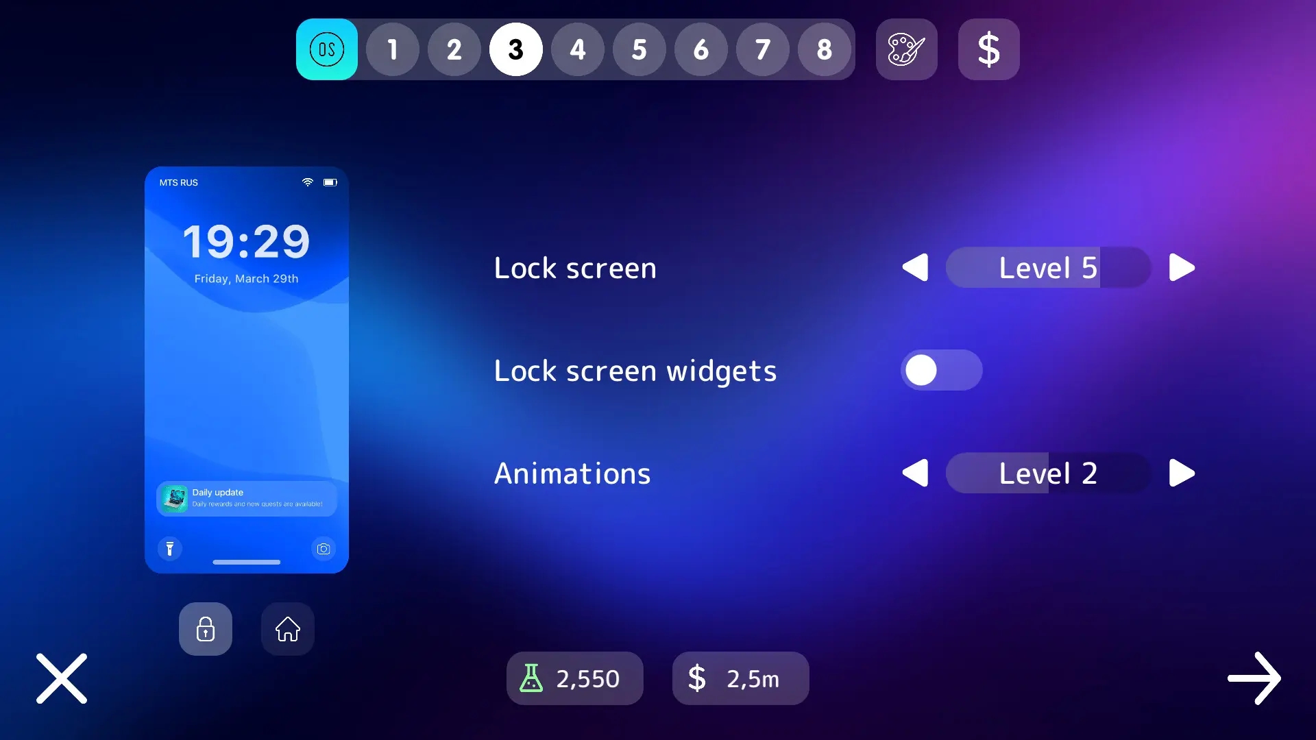 手机大亨/Mobiles Tycoon 游戏截图