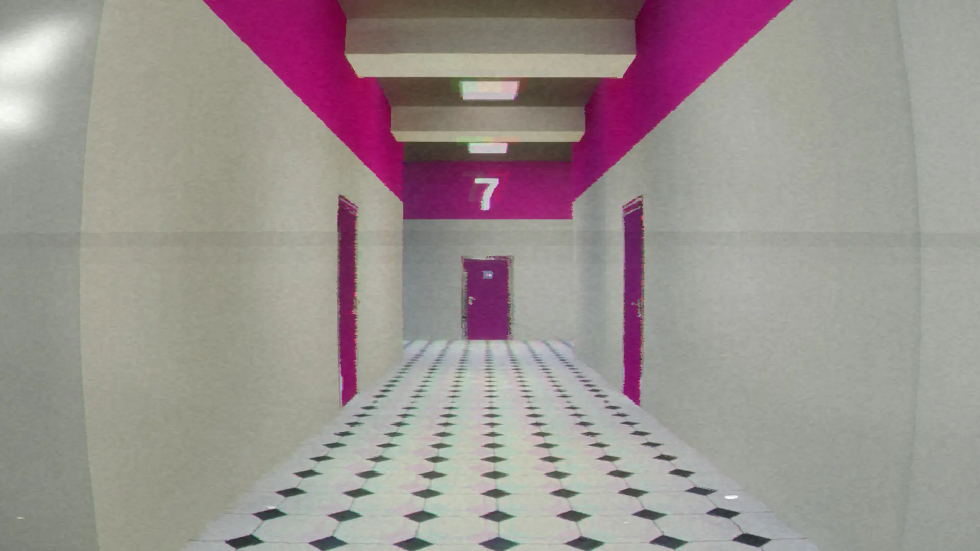 无尽迷层/FLOORS 游戏截图