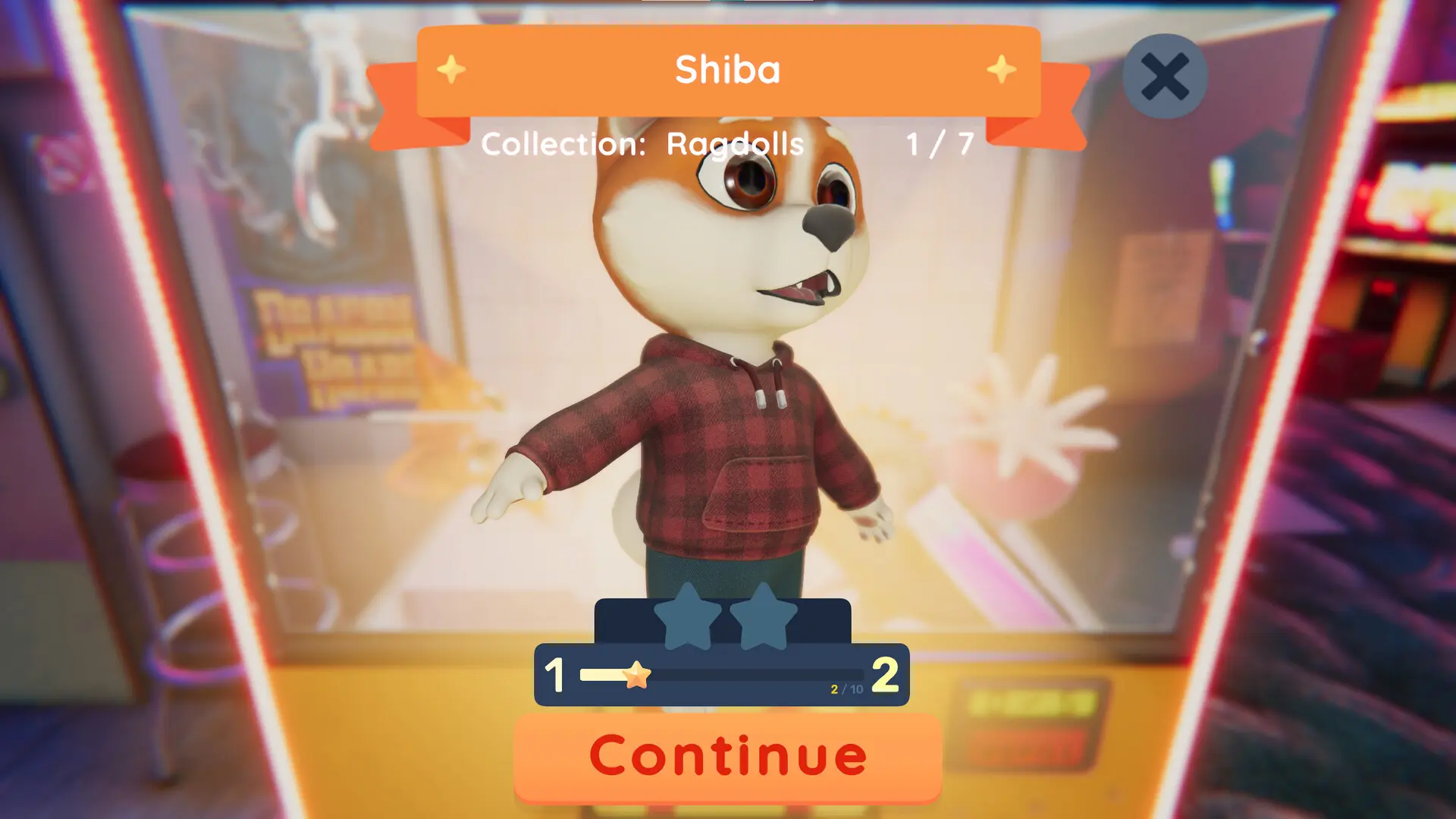 爪机模拟器/Claw Machine Sim 游戏截图