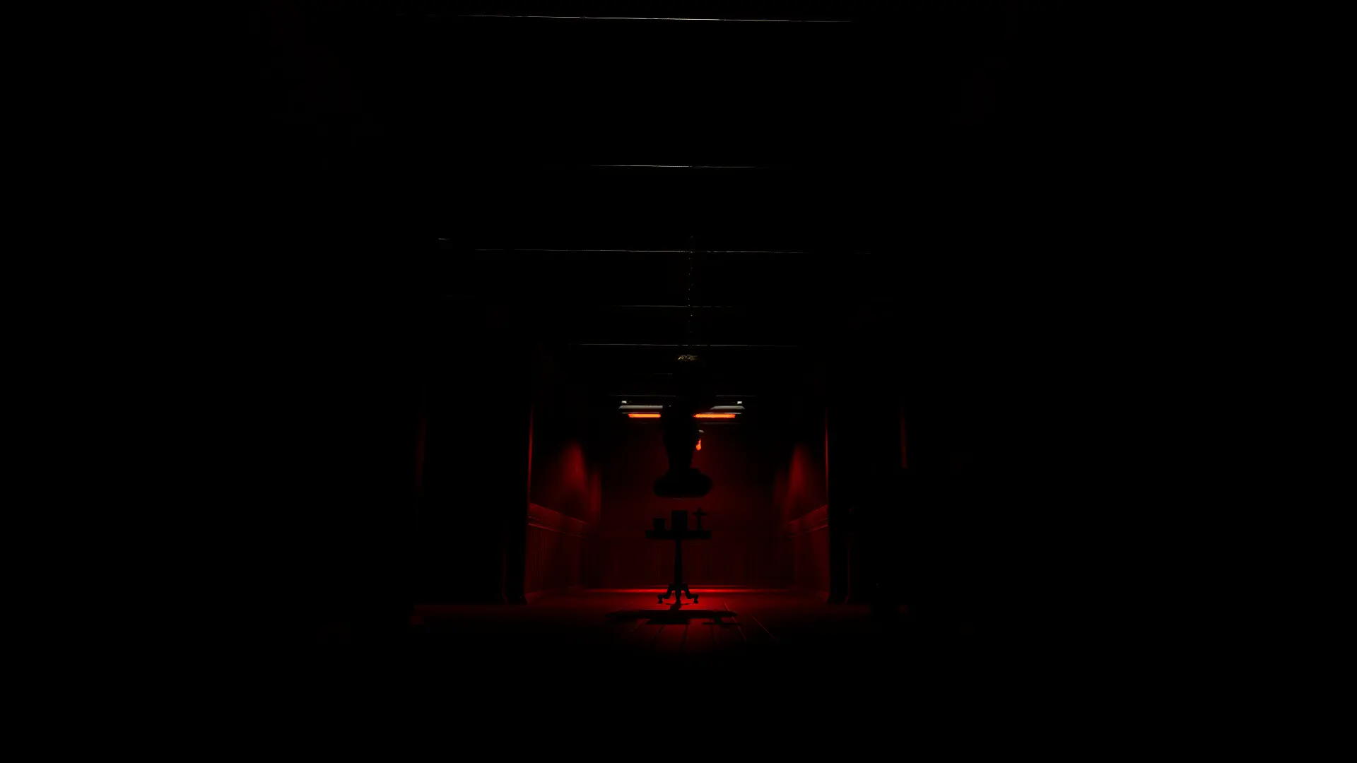 忘记/Forget 游戏截图