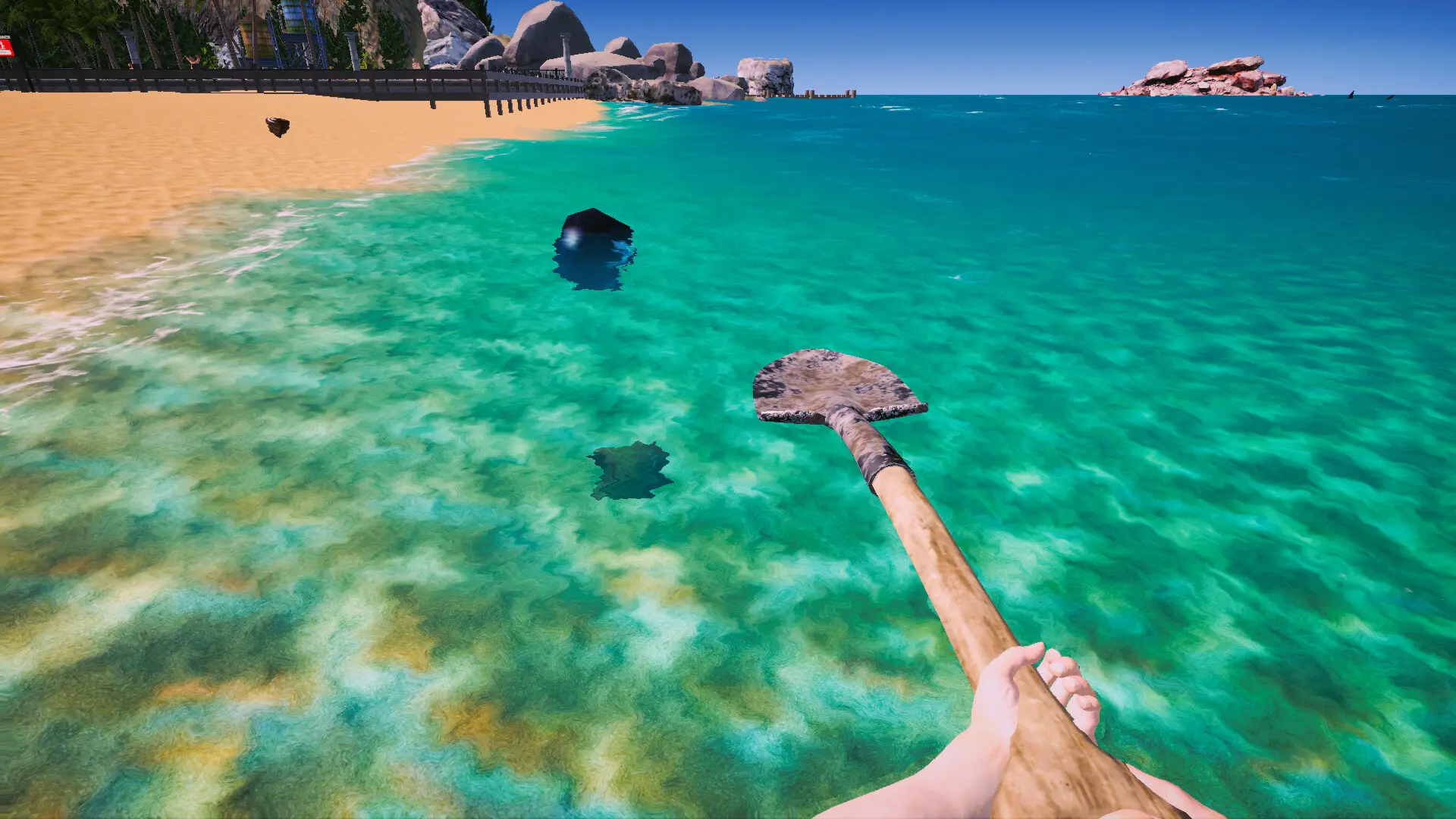 海滩俱乐部模拟器2024/Beach Club Simulator 2024 游戏截图