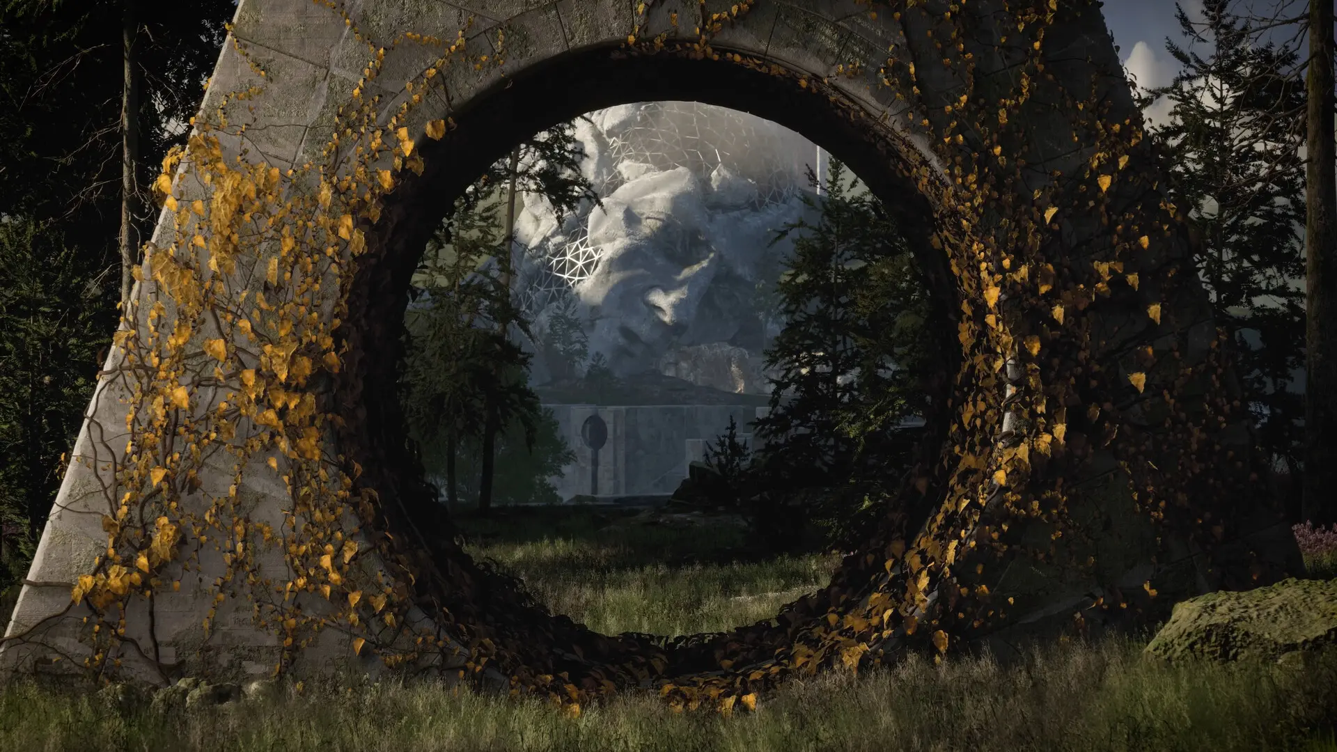 塔罗斯的法则2/The Talos Principle 2 游戏截图