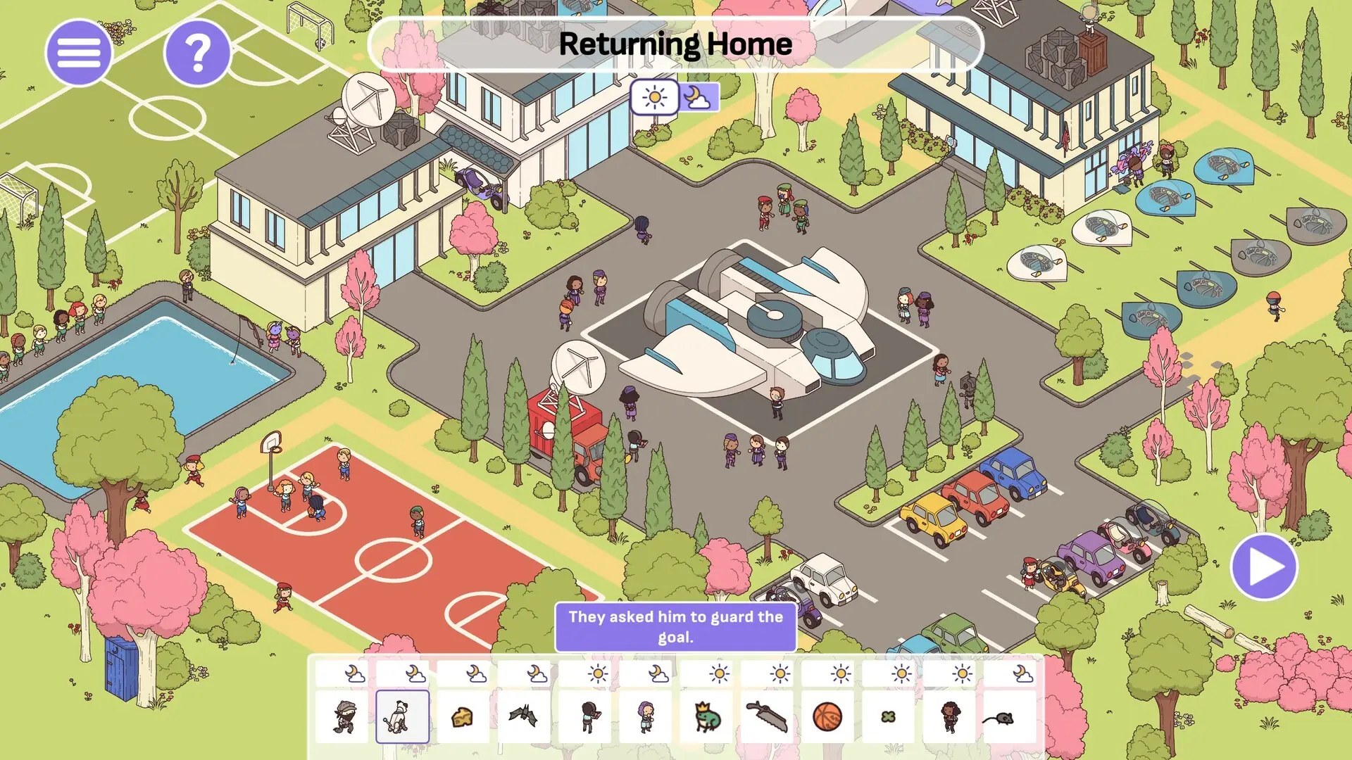 时光隐匿2:发现之旅/Hidden Through Time 2: Discovery 游戏截图