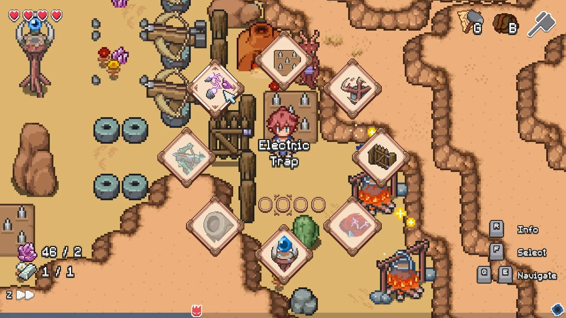 魔潮爆发/Monster Outbreak 游戏截图