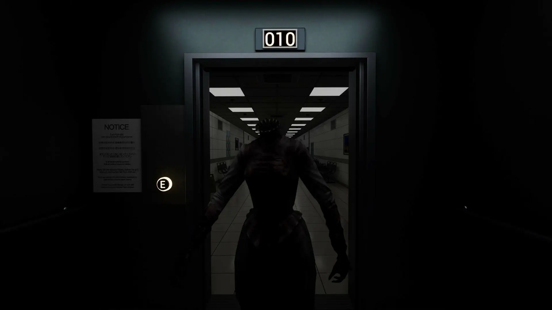 医院 666/Hospital 666 游戏截图