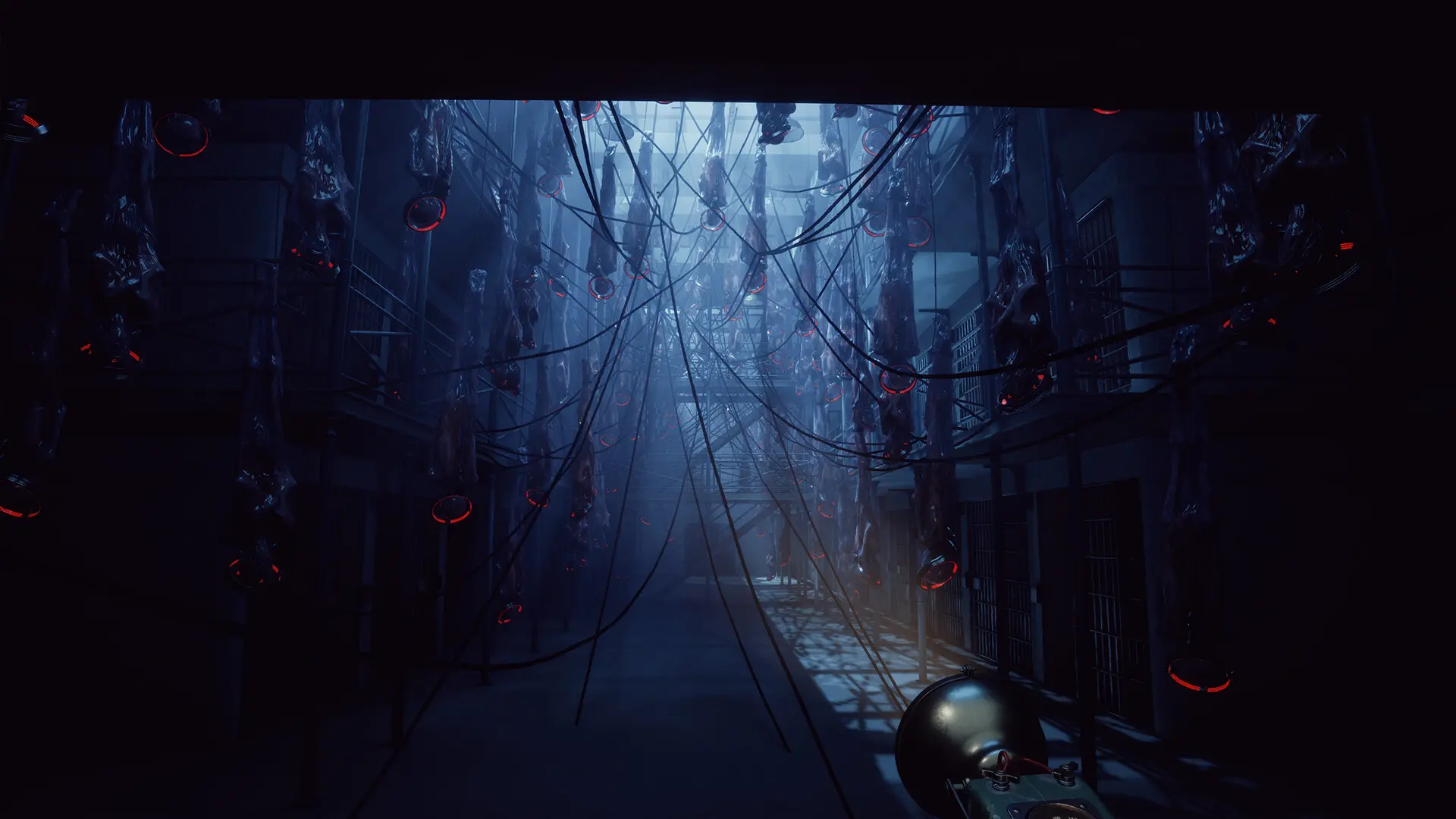 Quod：第1集/Quod: Episode 1 游戏截图