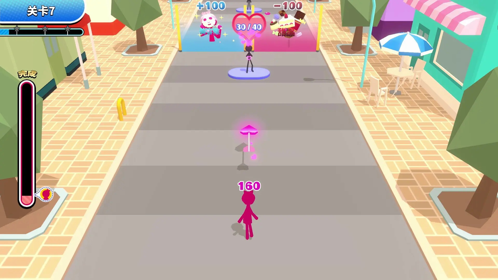那些游戏2/THOSE GAMES 2 游戏截图