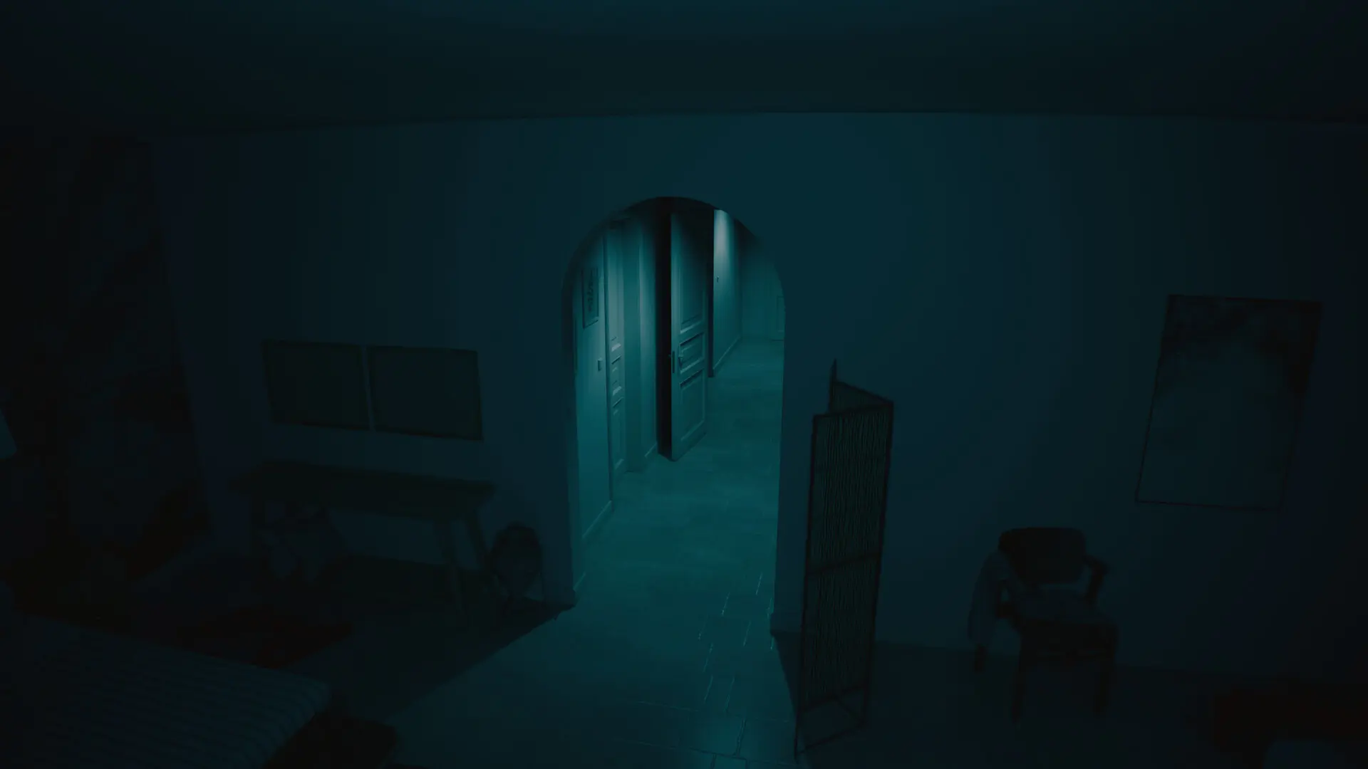 超常规/Supernormal 游戏截图