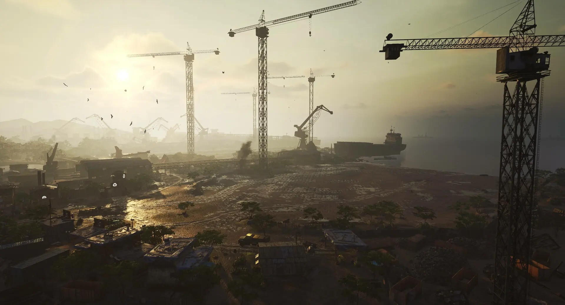 船舶墓地模拟器2/Ship Graveyard Simulator 2/支持网络联机 游戏截图