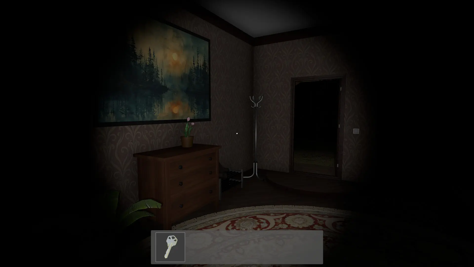 最后受害者：恐惧之屋/Last victim. House of Fear 游戏截图