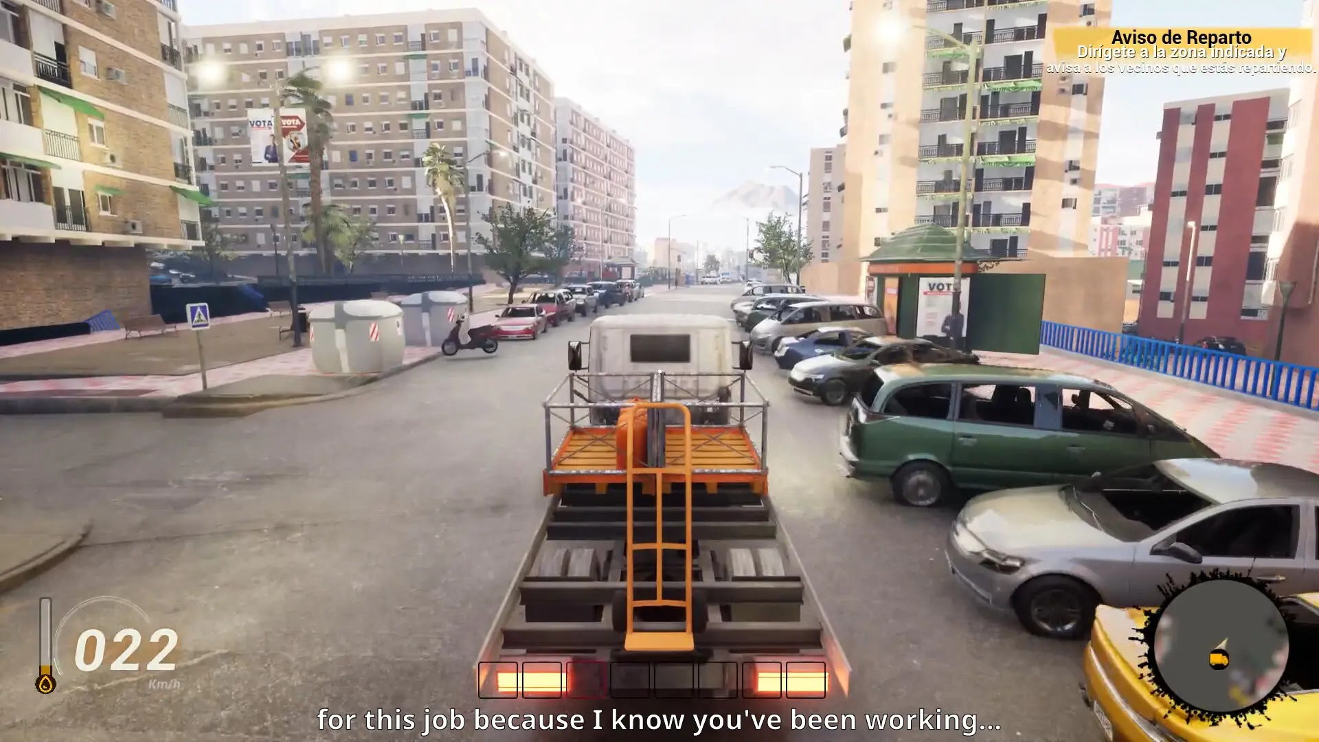 丁烷模拟器/Butanooo! Simulator 游戏截图