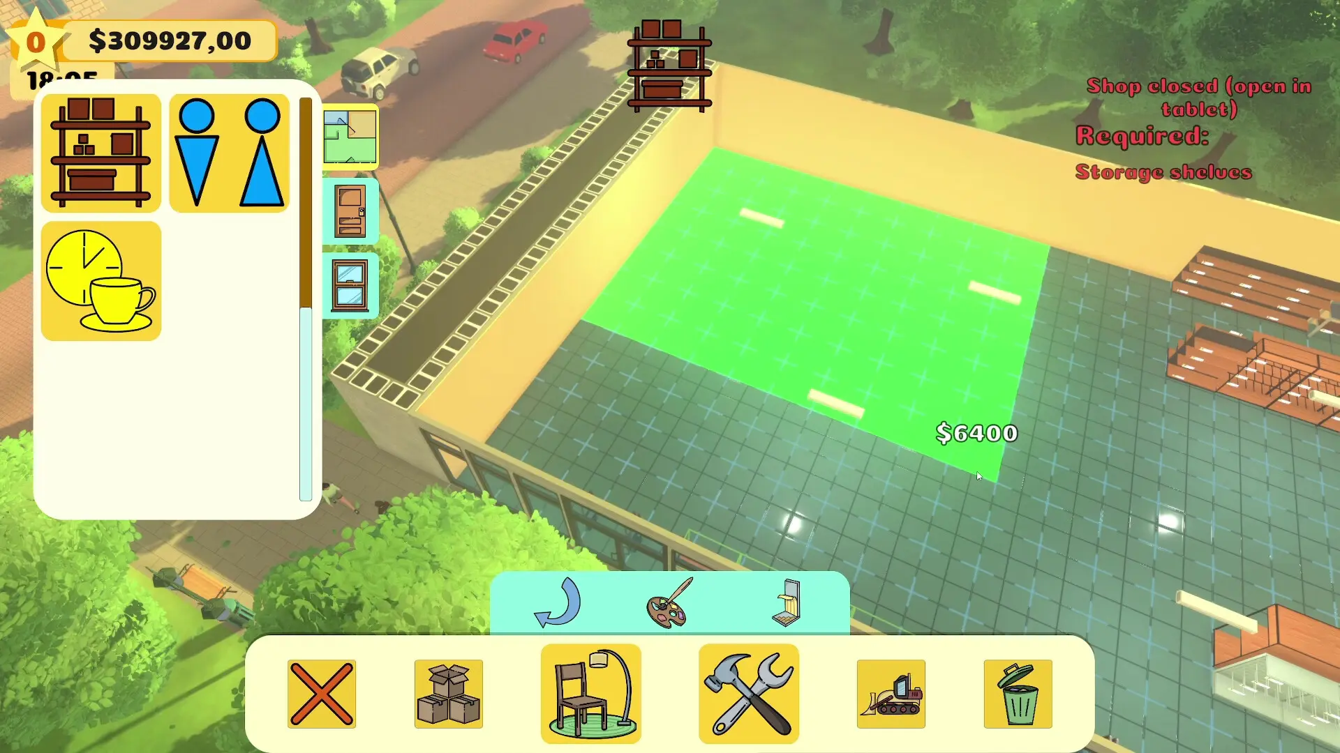 宠物店模拟器/Pet Shop Simulator 游戏截图