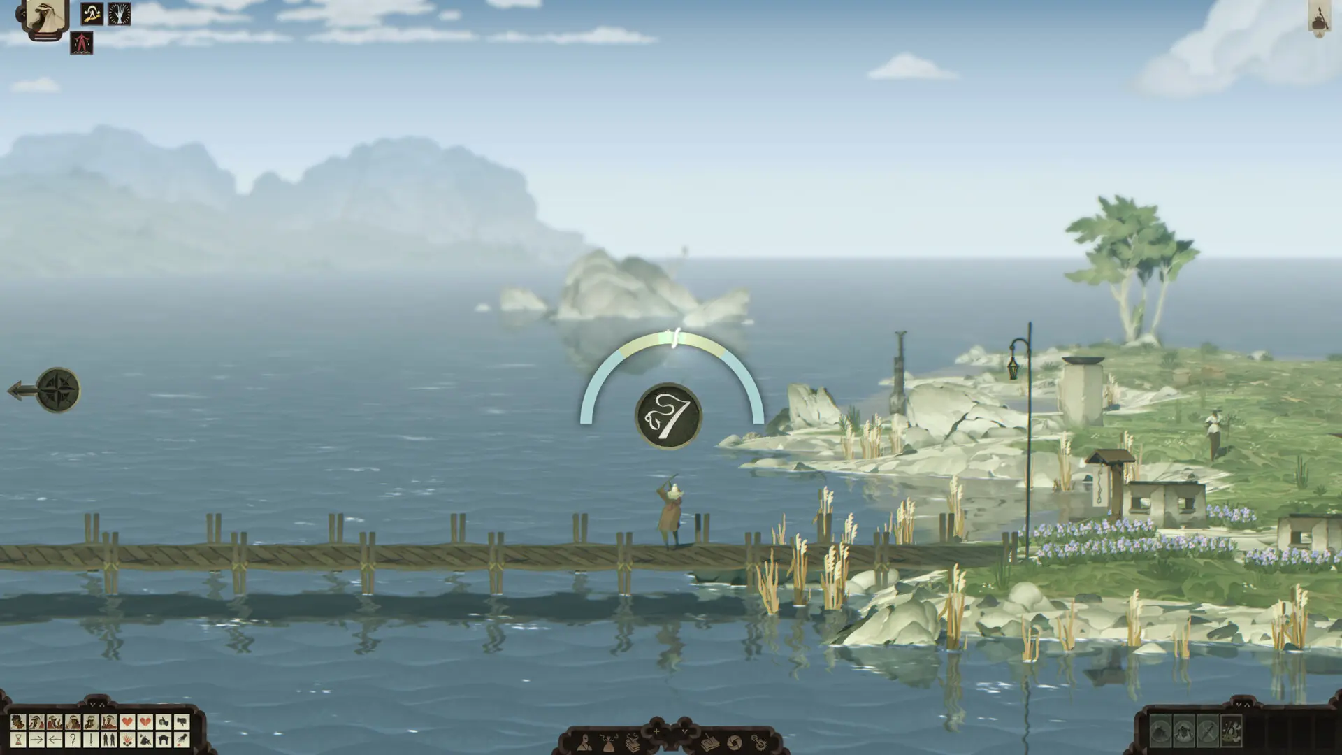 旅行游记/Book of Travels 游戏截图