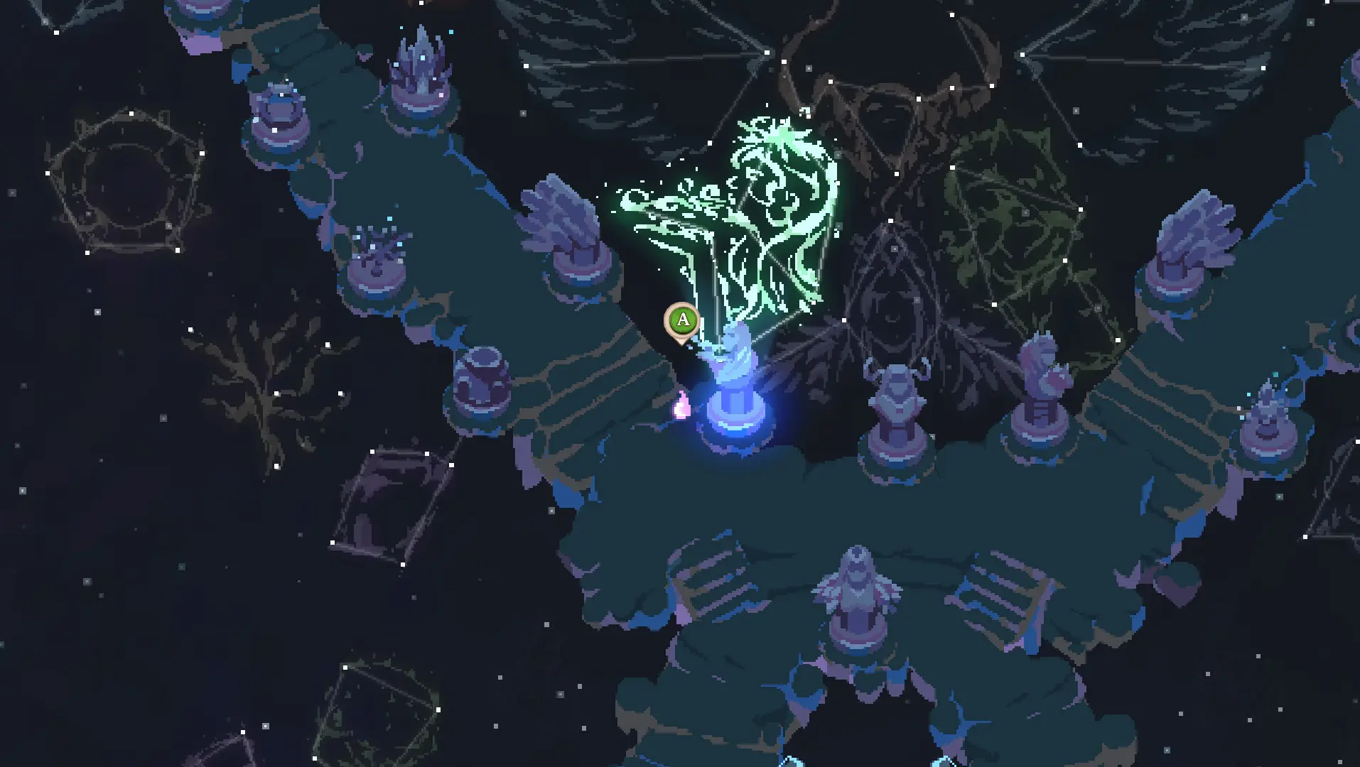 月之猎人/Moon Hunters/支持网络联机 游戏截图