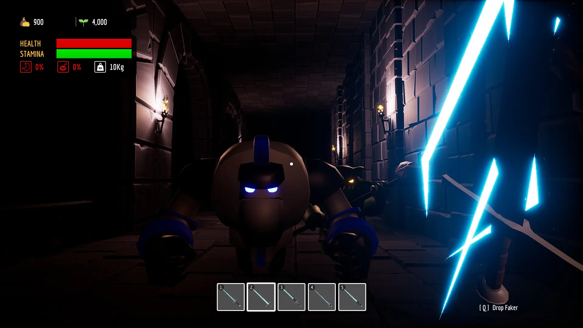 锻造模拟器/FORGE SIMULATOR 游戏截图