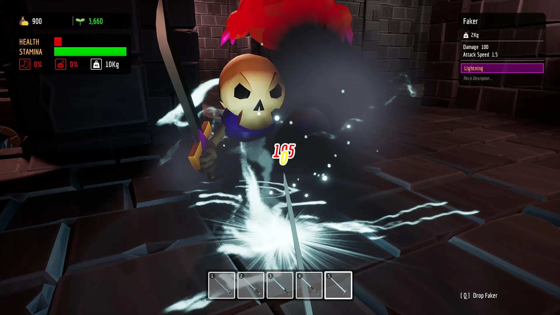 锻造模拟器/FORGE SIMULATOR 游戏截图