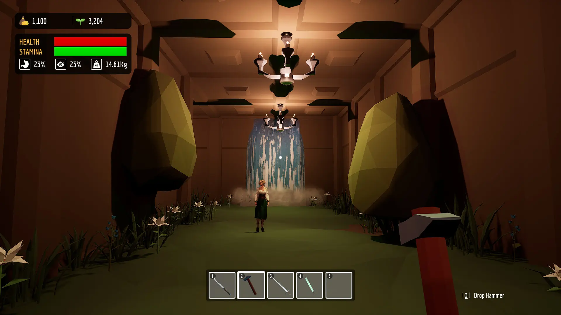锻造模拟器/FORGE SIMULATOR 游戏截图