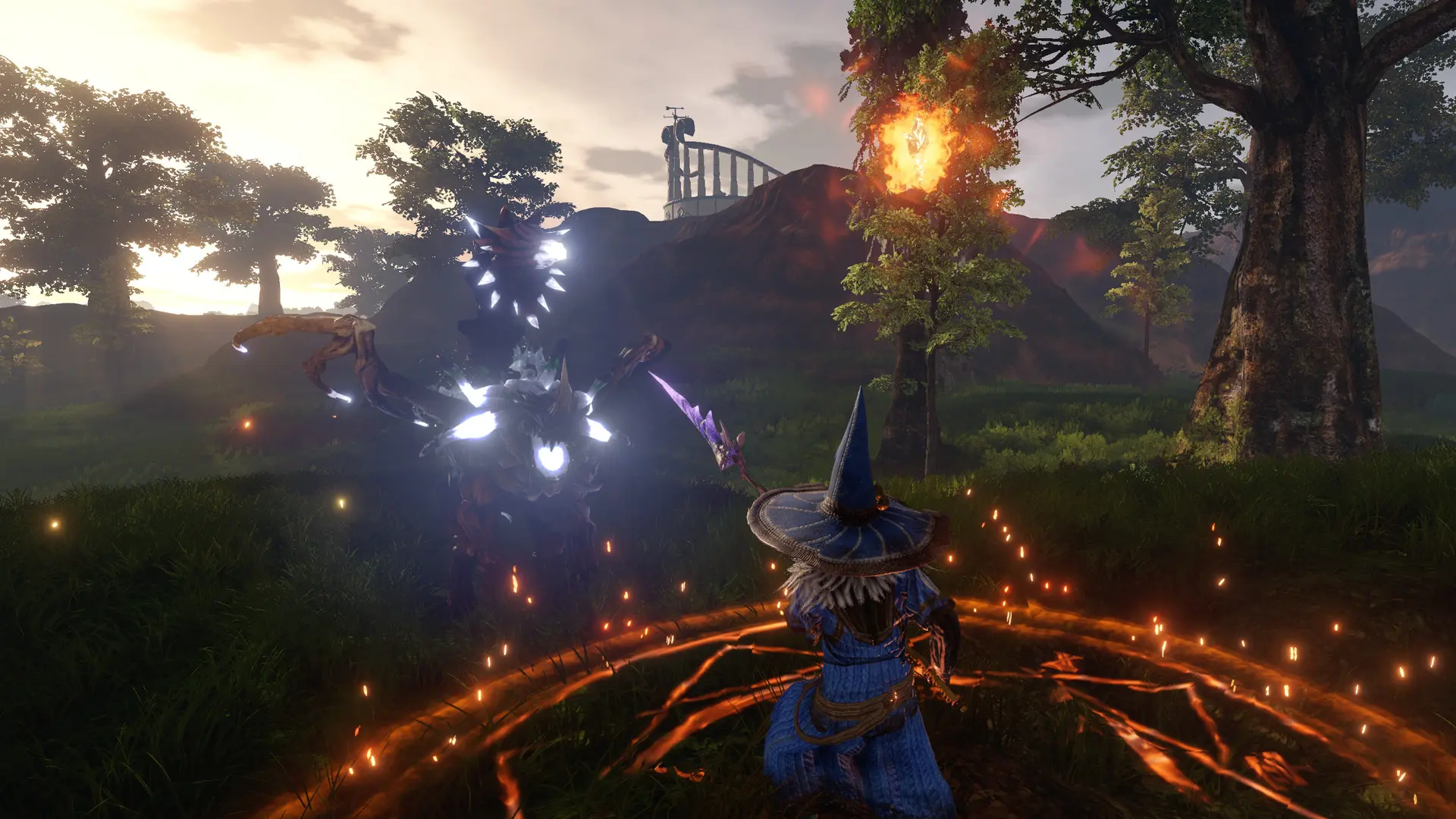 物质世界:终极版/Outward Definitive Edition 游戏截图