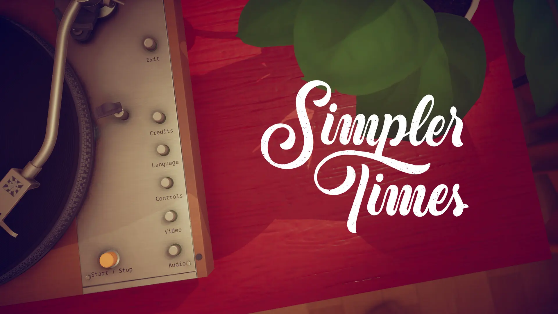 简单时光/Simpler Times 游戏截图