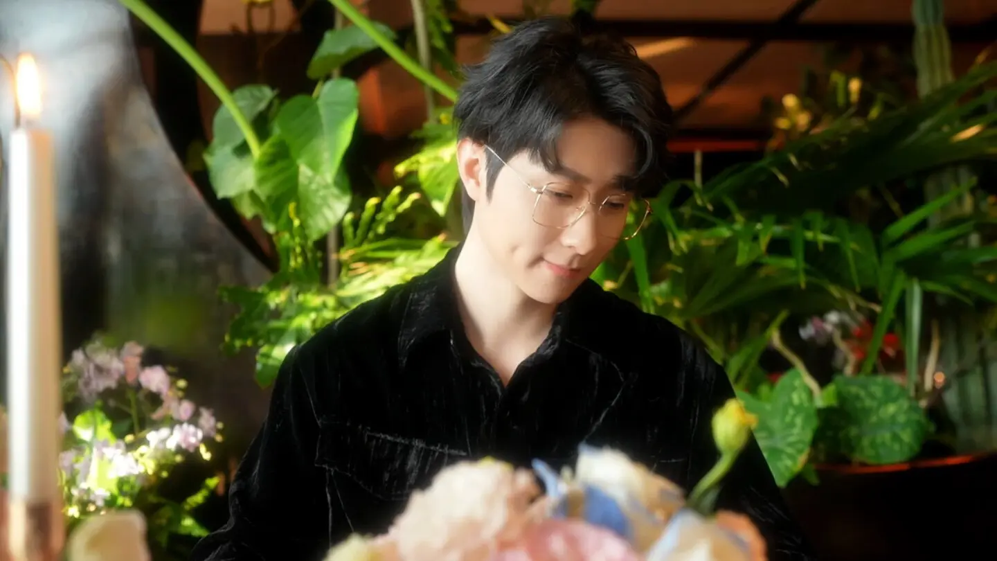 天哪!是心动的感觉!/Oh my god!Crush! 游戏截图