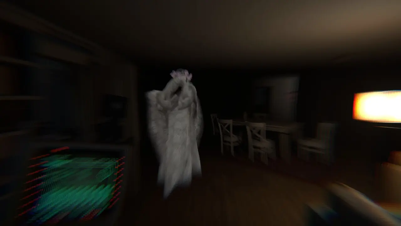 驱鬼公司/Ghost Exorcism INC./支持网络联机 游戏截图