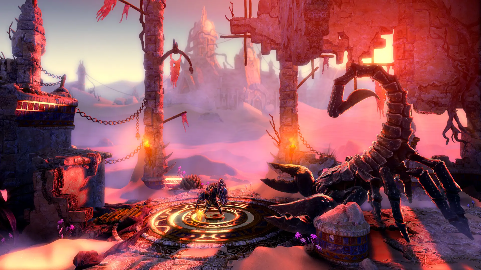 三位一体2:完整故事/Trine 2: Complete Story 游戏截图