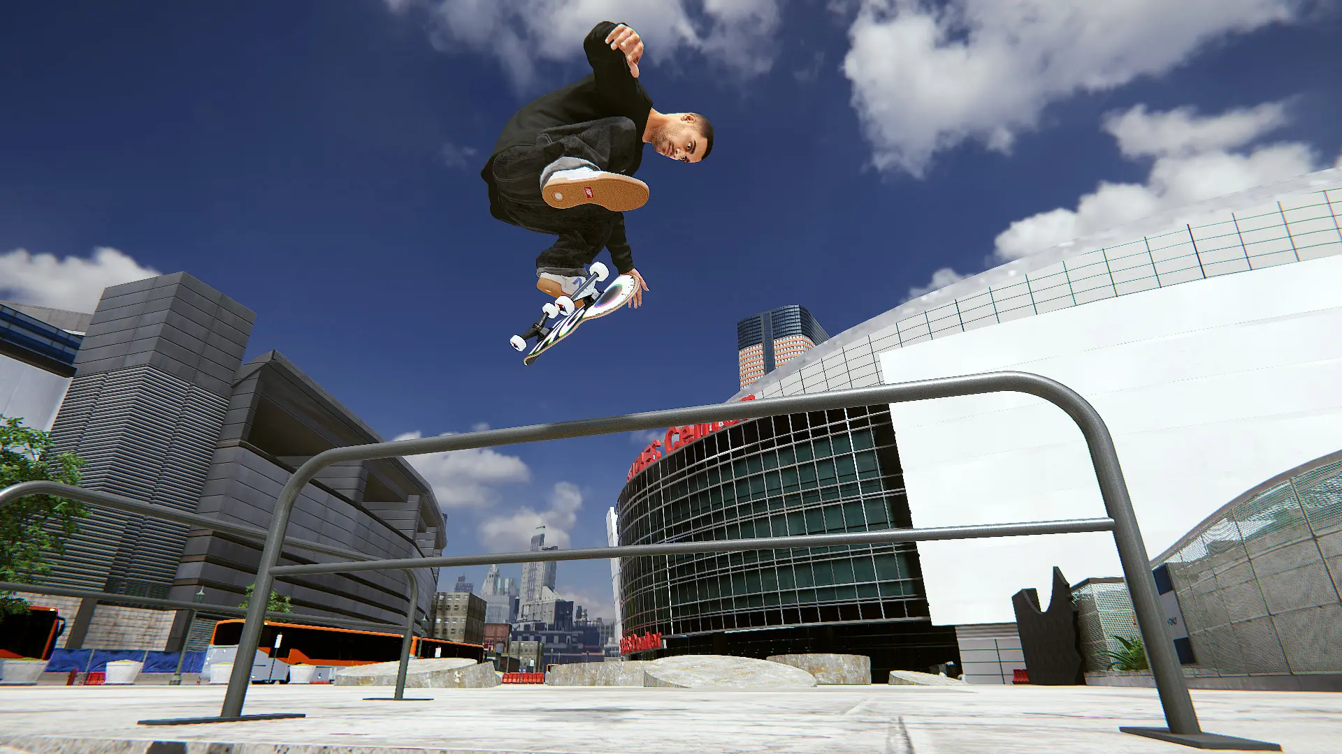滑板XL:终极滑板游戏/Skater XL - The Ultimate Skateboarding Game 游戏截图