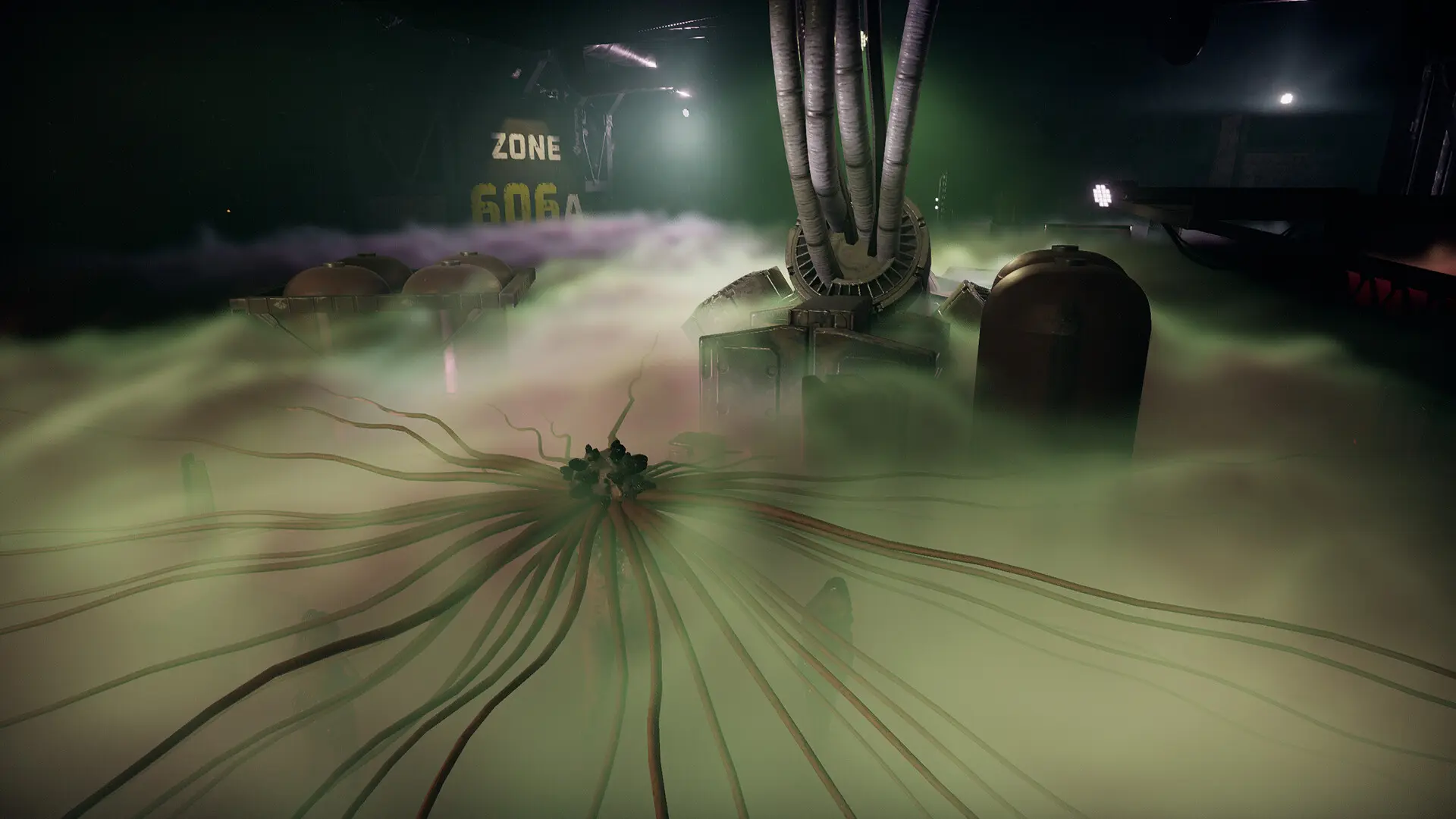 滚开/GTFO/支持网络联机 游戏截图