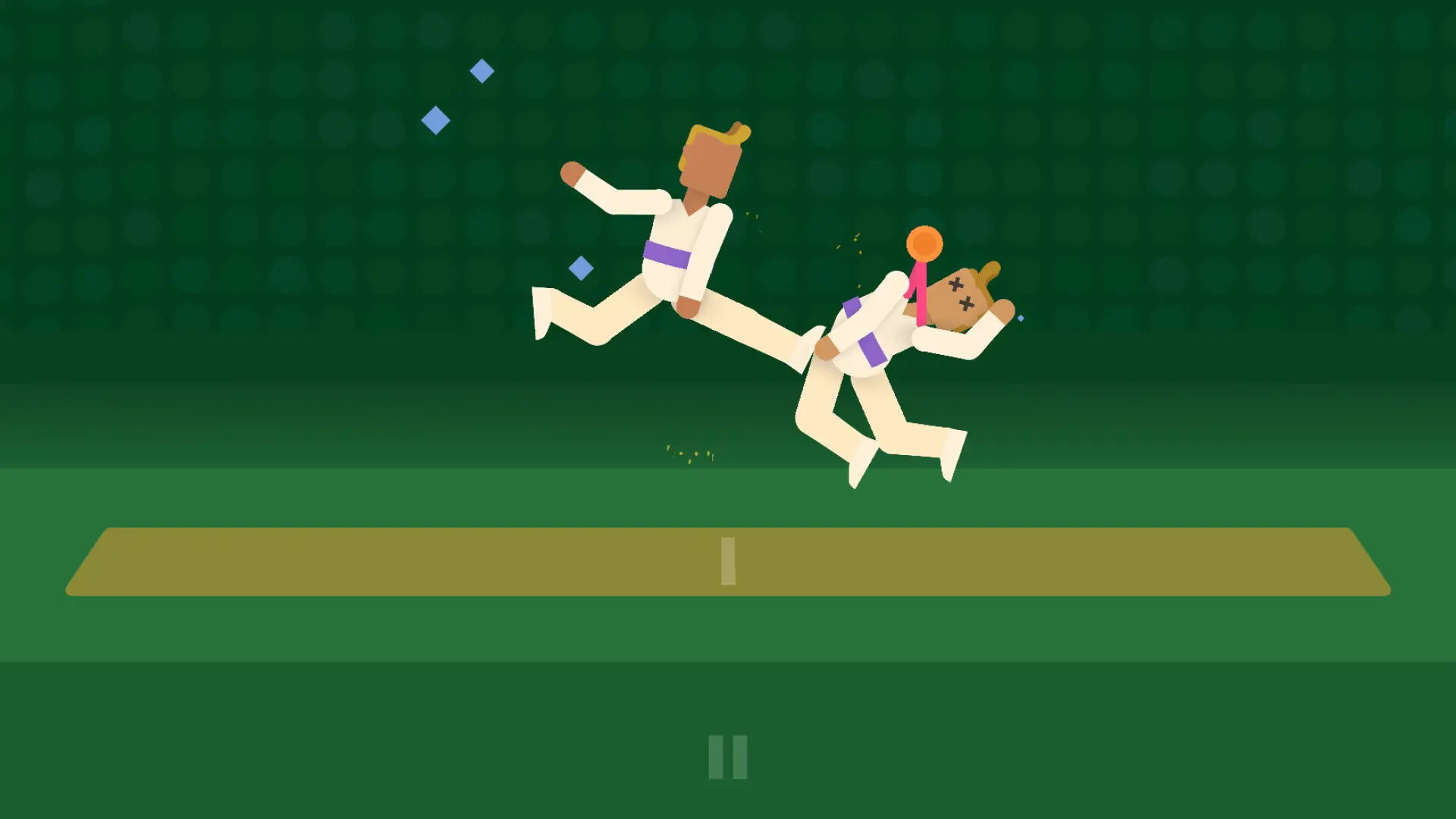 板球编年史/Cricket Through the Ages 游戏截图