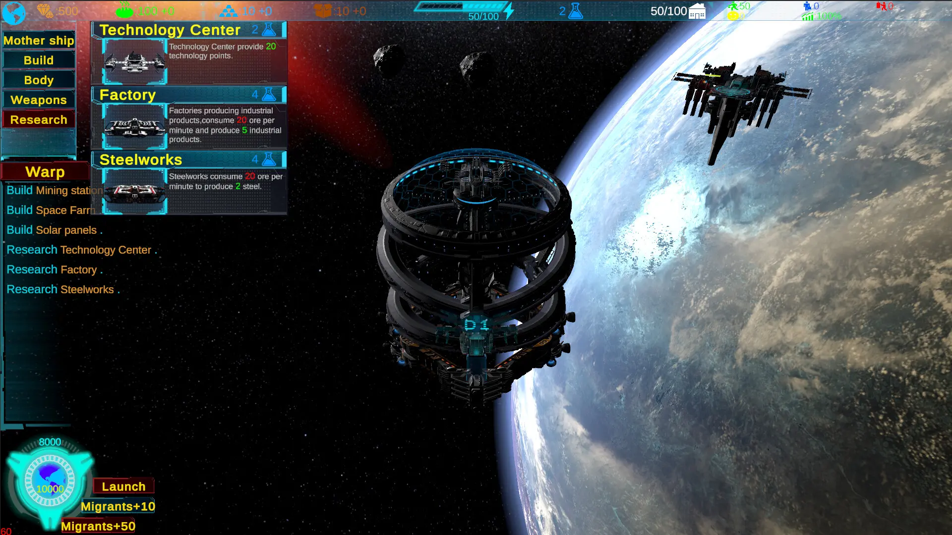 雷古勒斯号/Ship Regulus 游戏截图