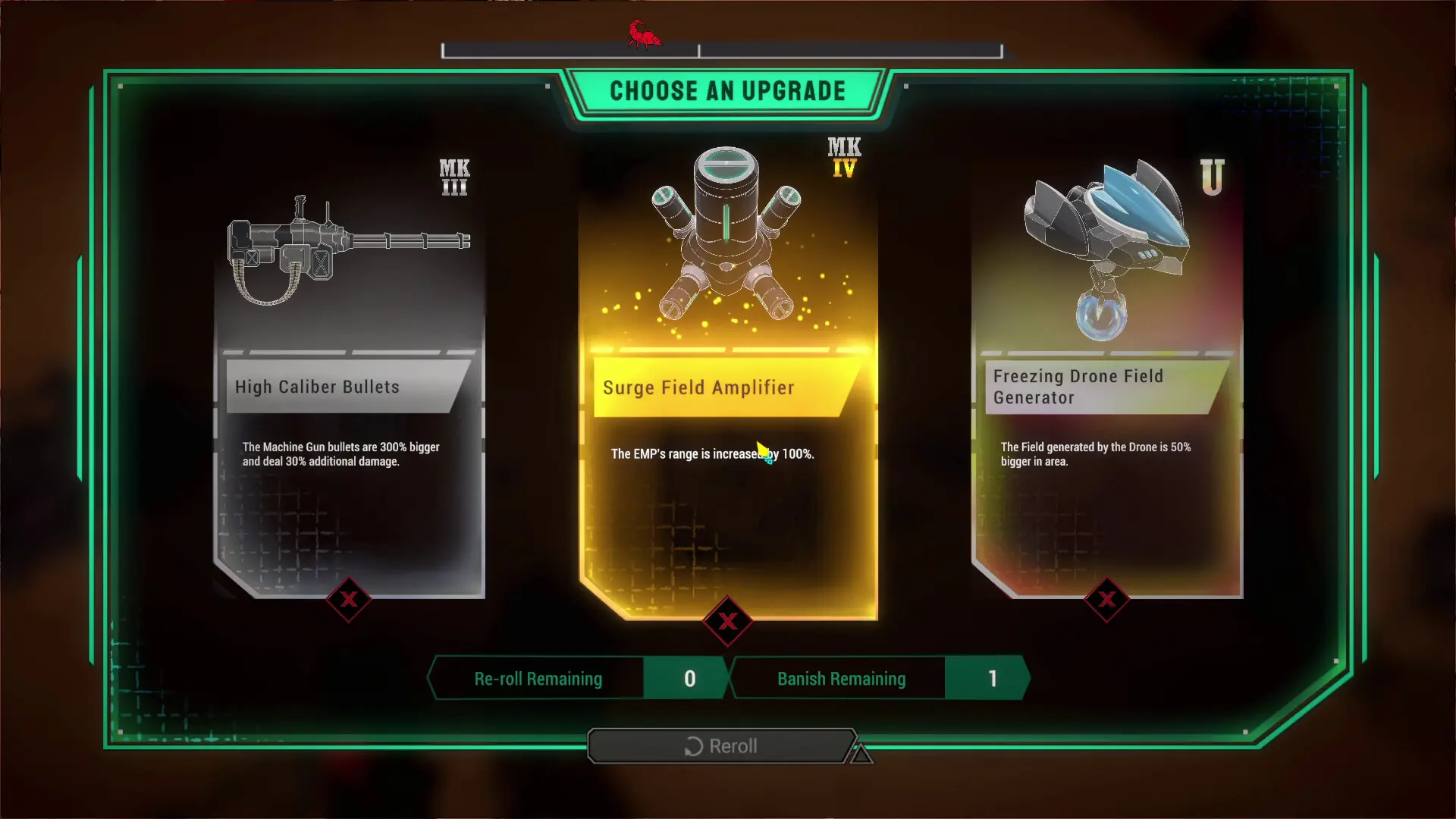 雇佣兵战斗连队: 死神/Mercenary Battle Company: The Reapers 游戏截图