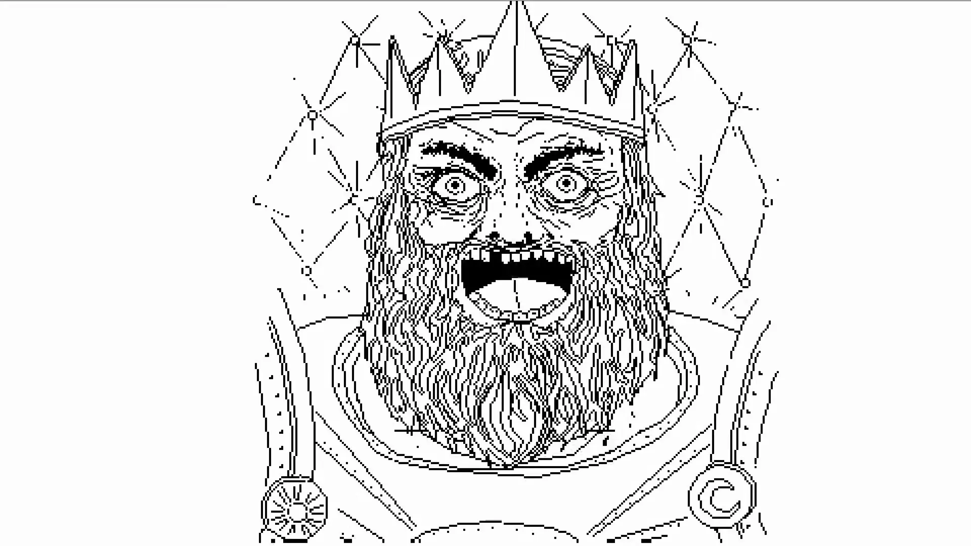 死亡之冠/Death Crown 游戏截图