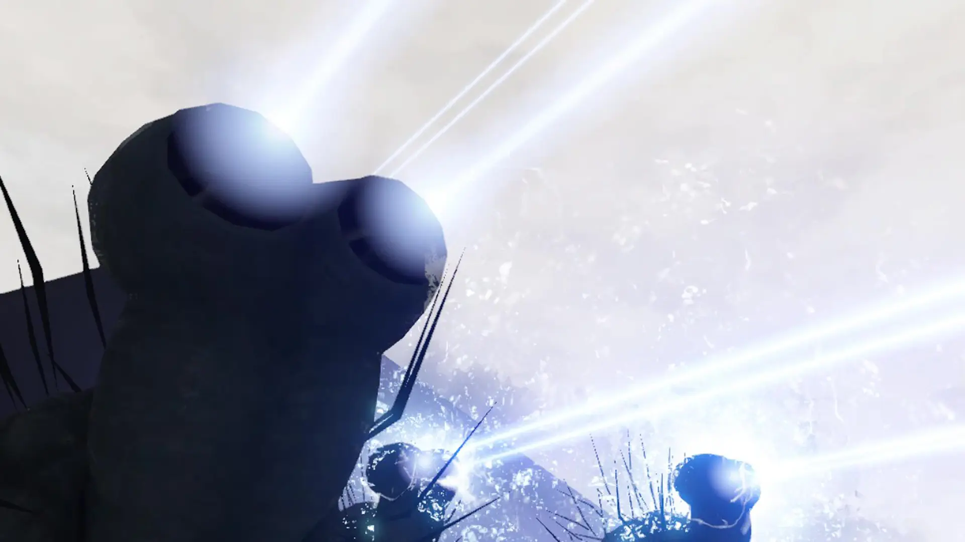 米哈伊尔计划：Muv-Luv战争故事/Project MIKHAIL: A Muv-Luv War Story 游戏截图