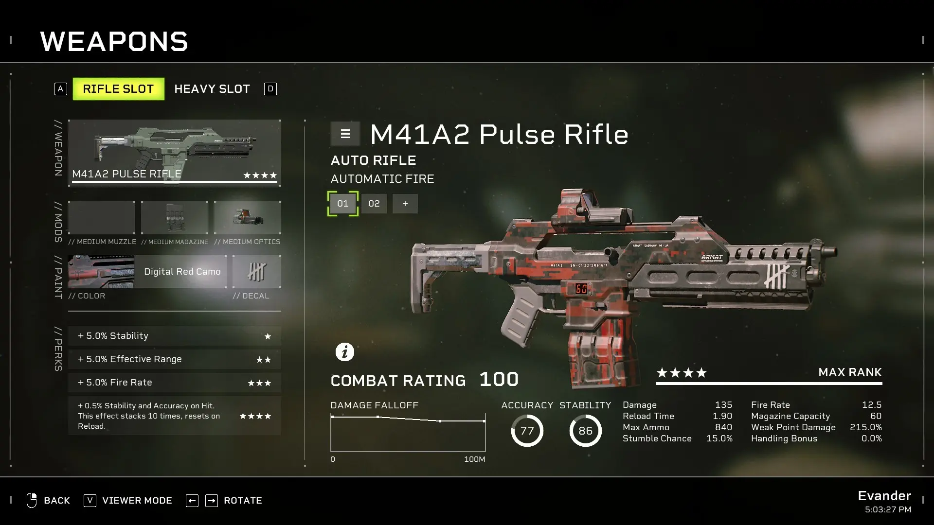 异形:火力精英/Aliens: Fireteam Elite 游戏截图