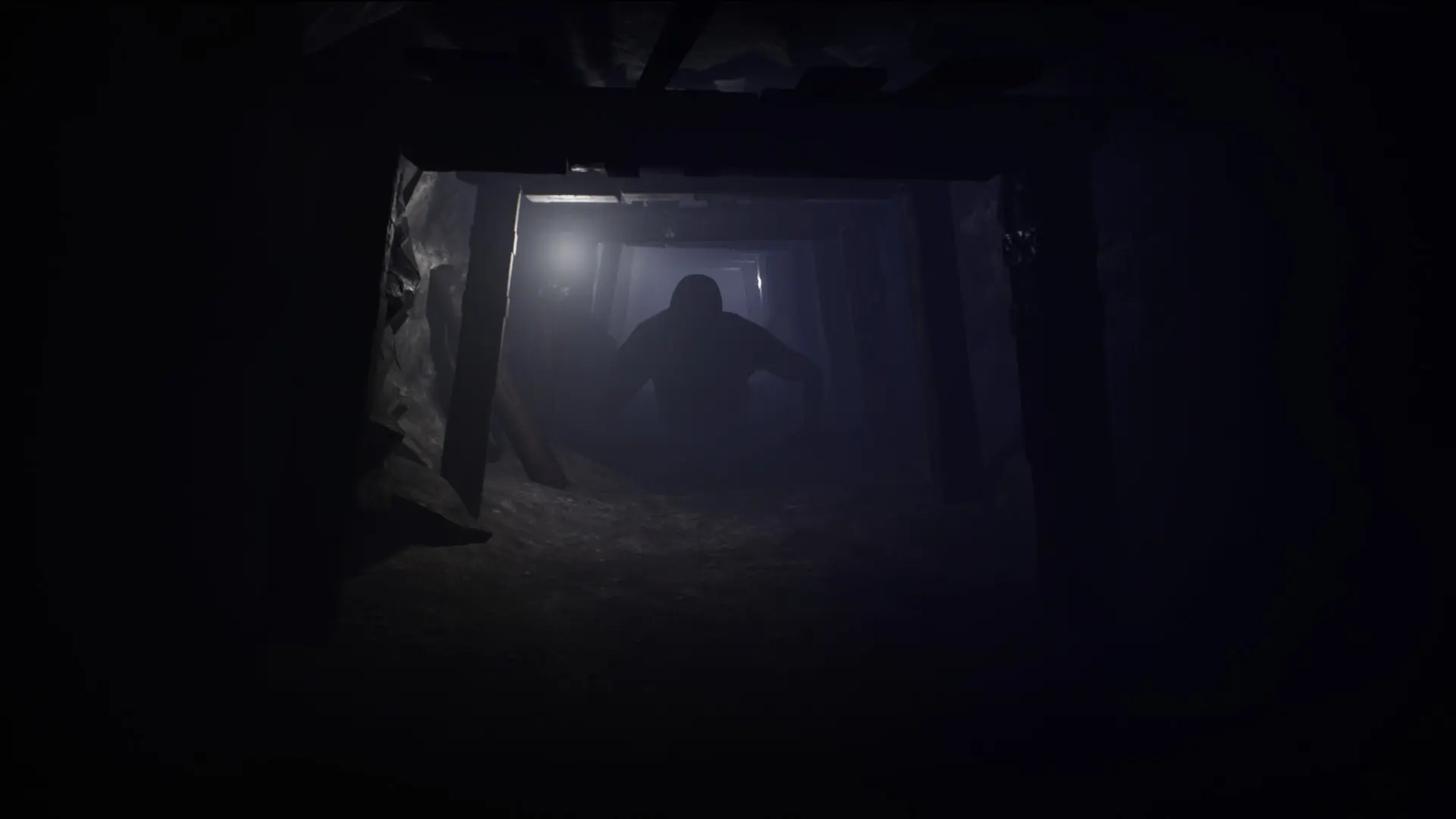 无情 - 北方赞美诗/Unforgiving - A Northern Hymn 游戏截图