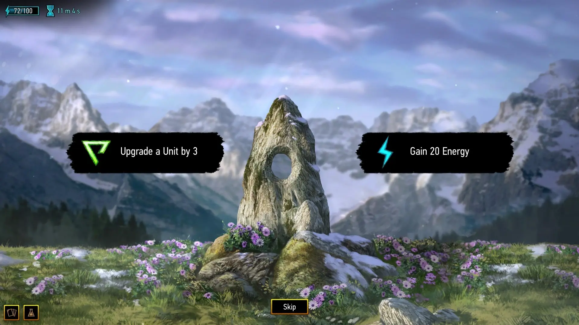 巫师之昆特牌:流浪法师/GWENT: Rogue Mage 游戏截图