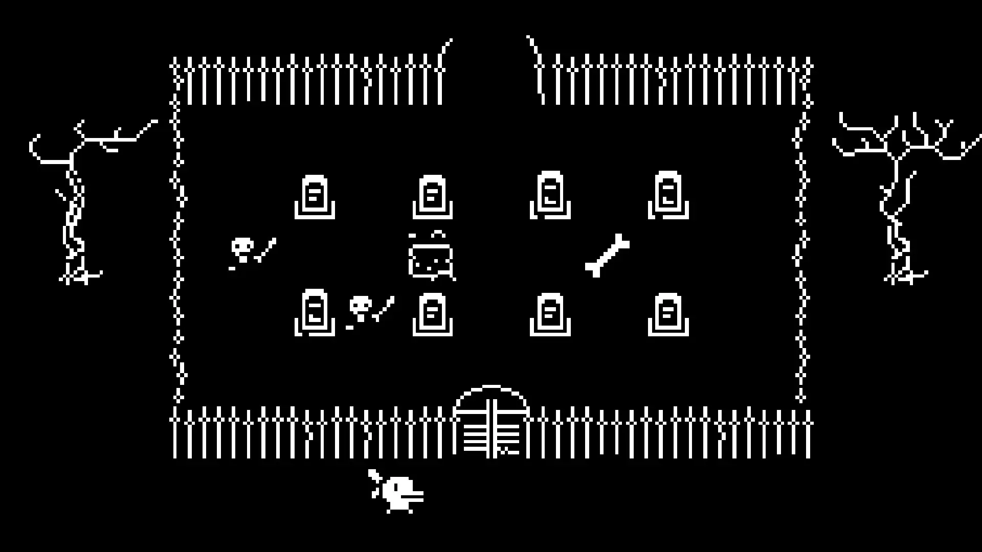 一分钟/Minit 游戏截图