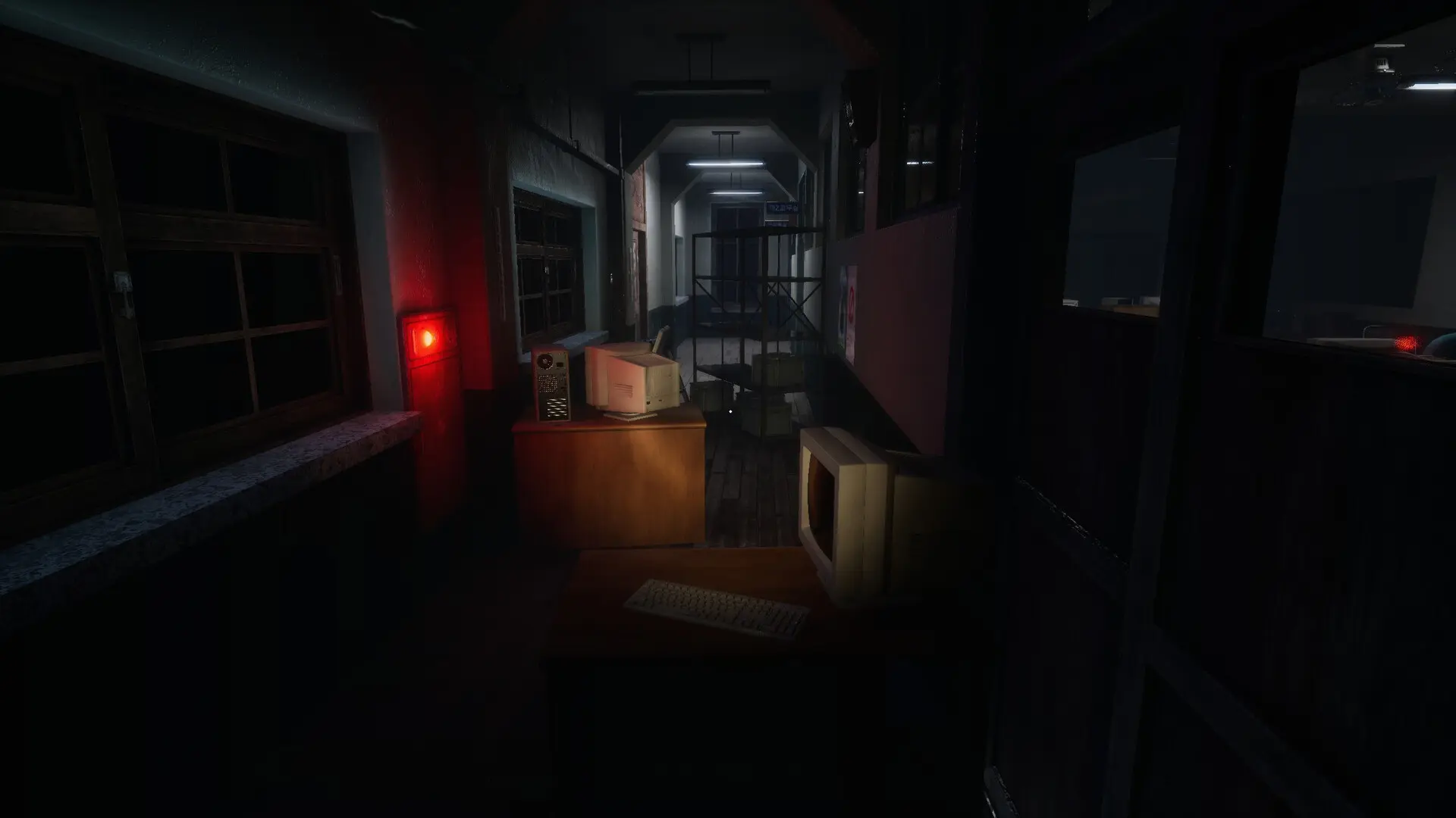 白色情人节2：谎言之花/White Day 2: The Flower That Tells Lies - Complete Edition 游戏截图
