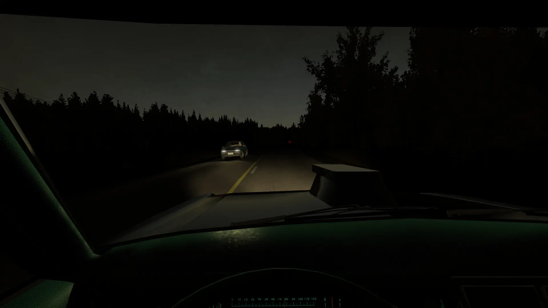 我的夏季汽车/My Summer Car/支持网络联机 游戏截图